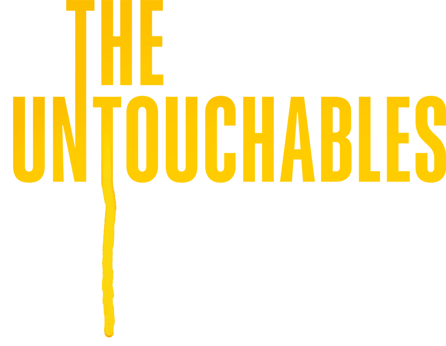 The Untouchables — Drug Lords, Dirty Cops, and South Africa's Darkest Secrets