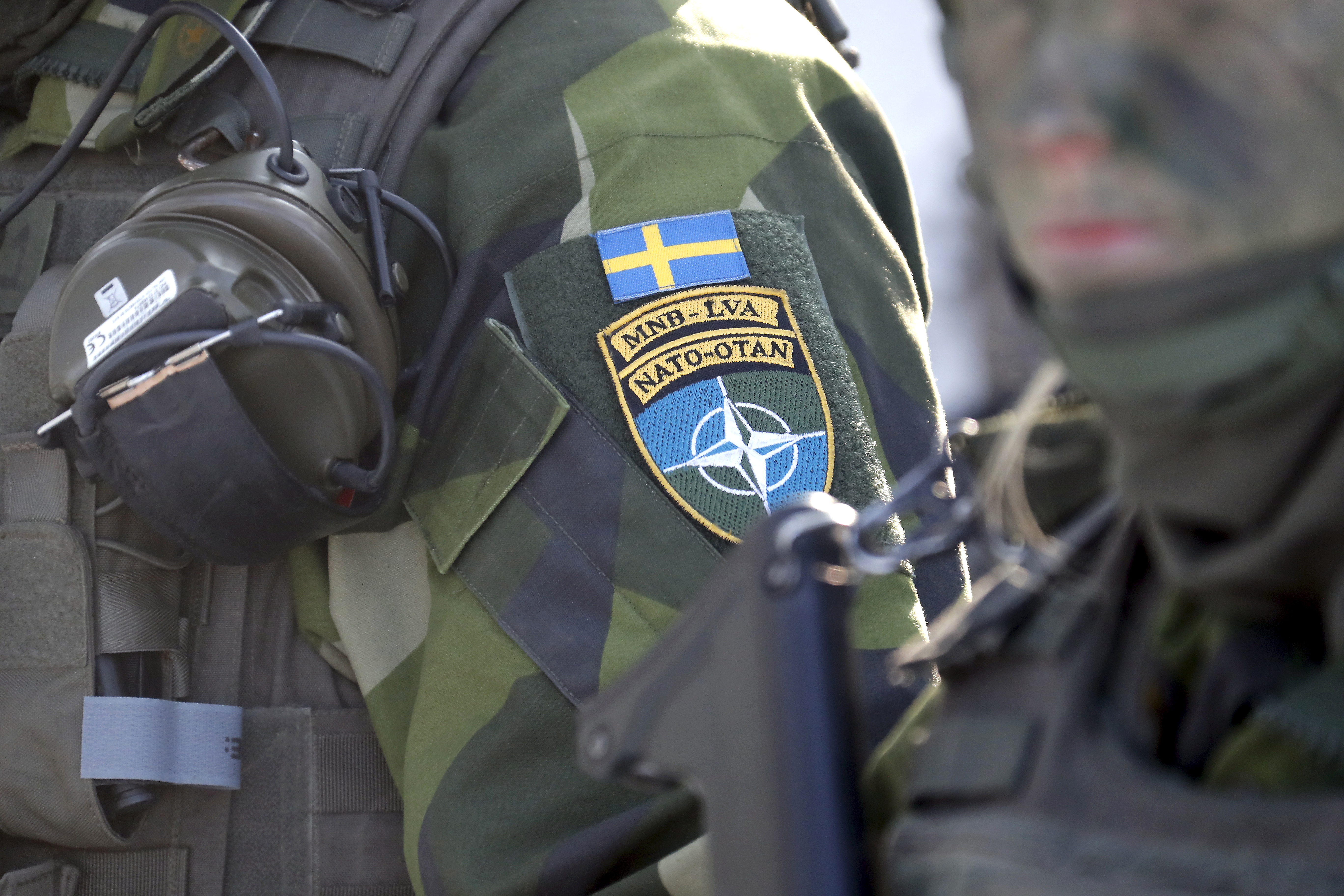Oak Resolve exercise of the NATO MNB-LVA in Latvia