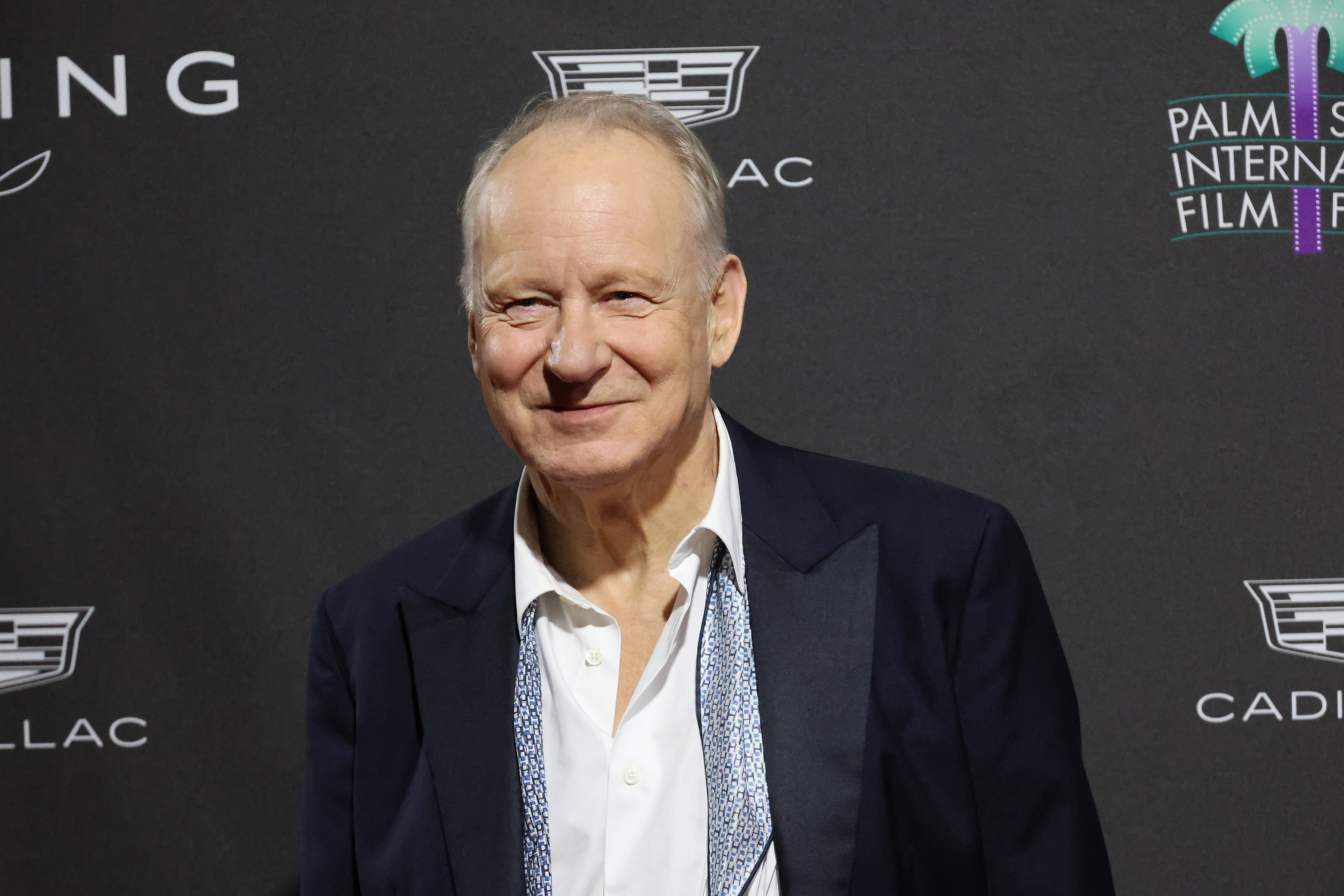 The 37th annual Palm Springs International Film Festival