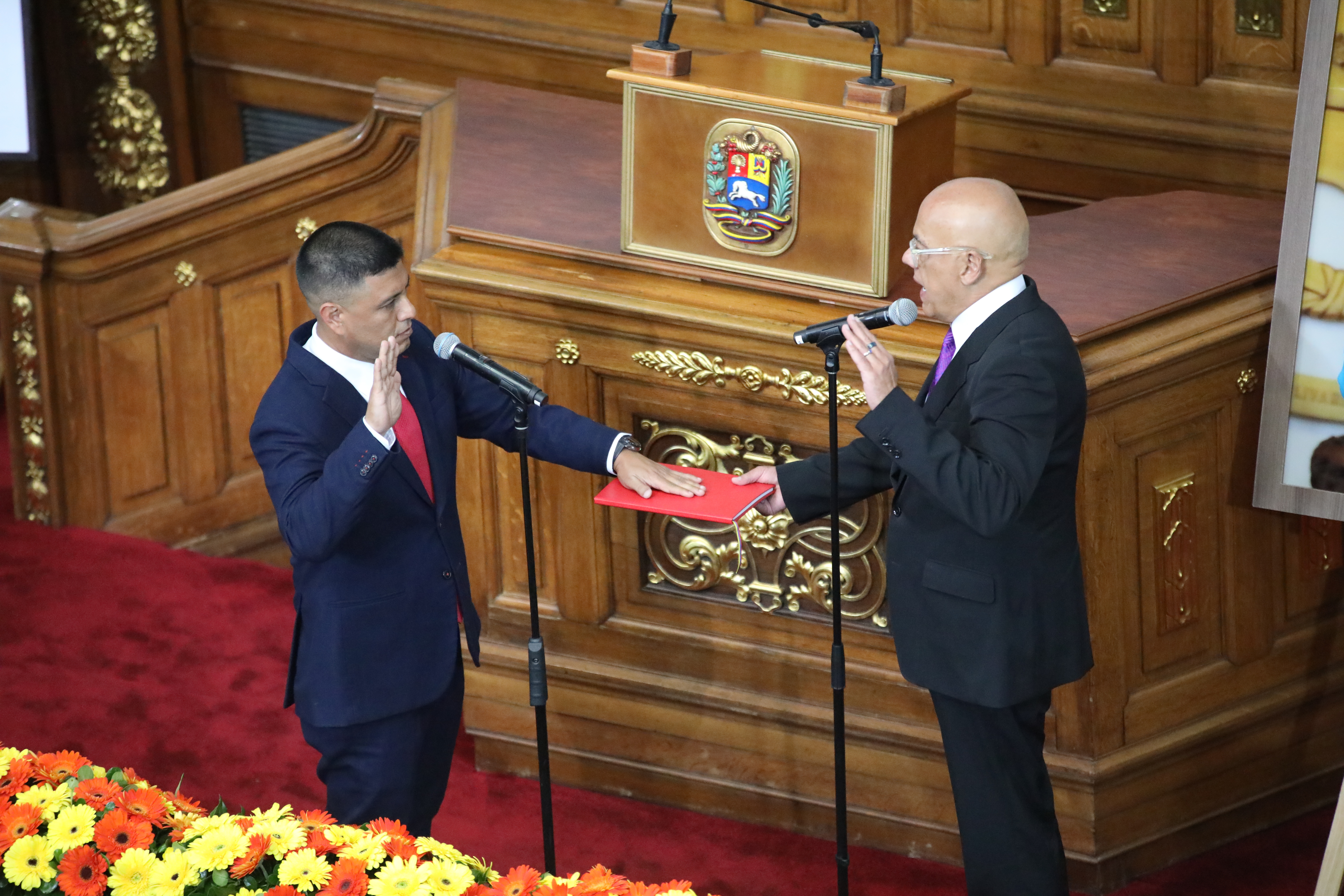 Over a dozen media workers detained in Venezuela, says national press association