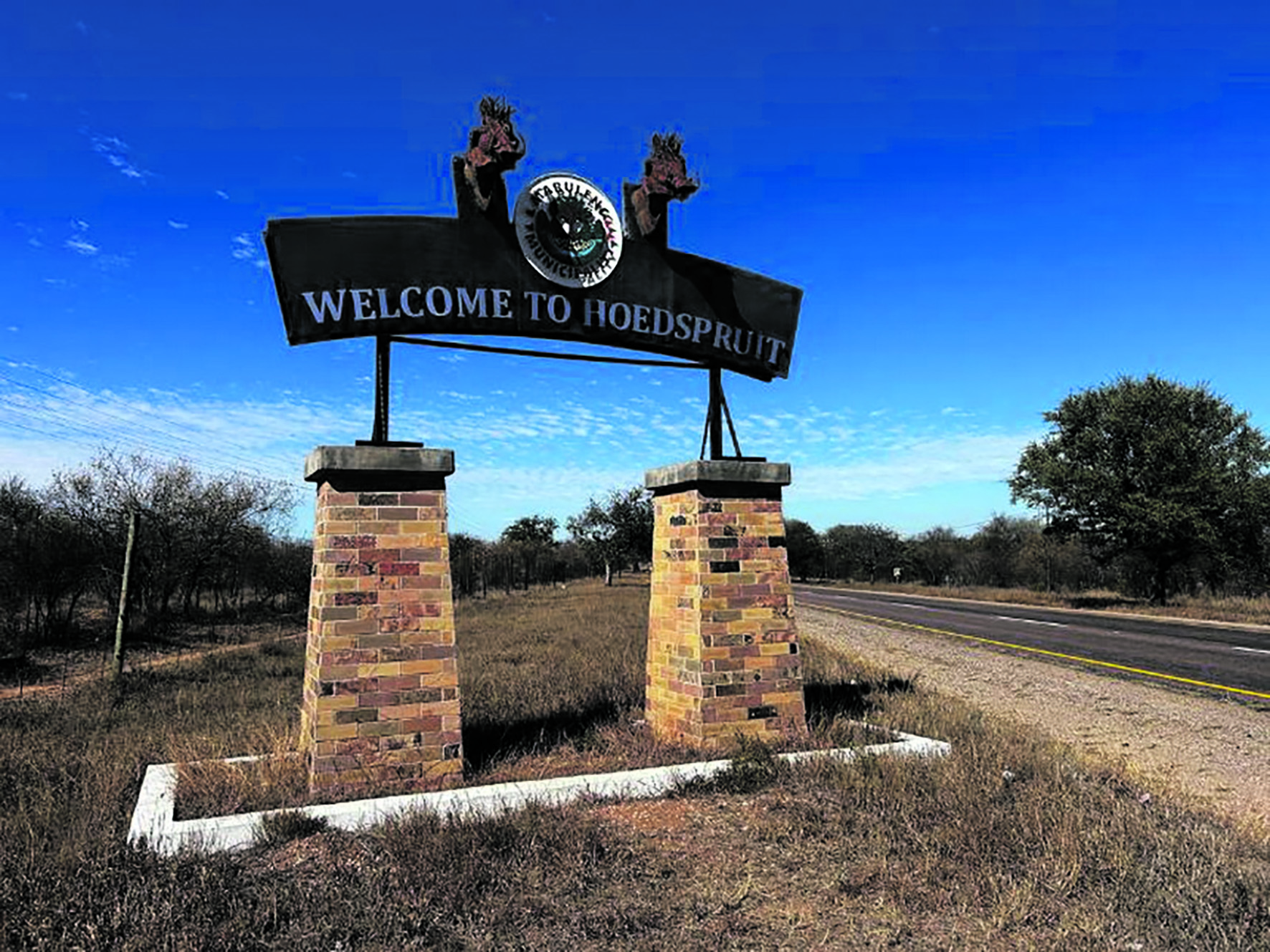 Hoedspruit has bush and hot air balloons. (Photo: Mukurukuru Media)