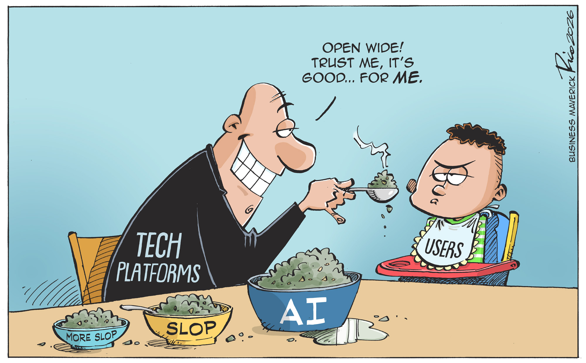 AI Slop