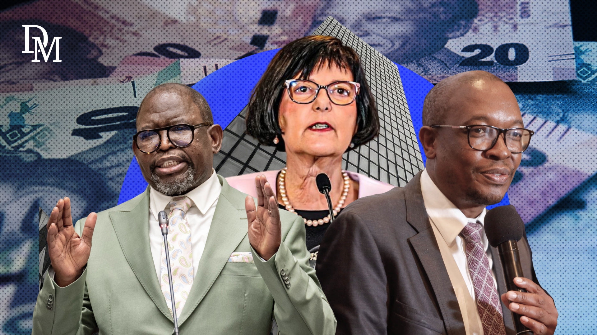 Illustrative image: Daily Maverick