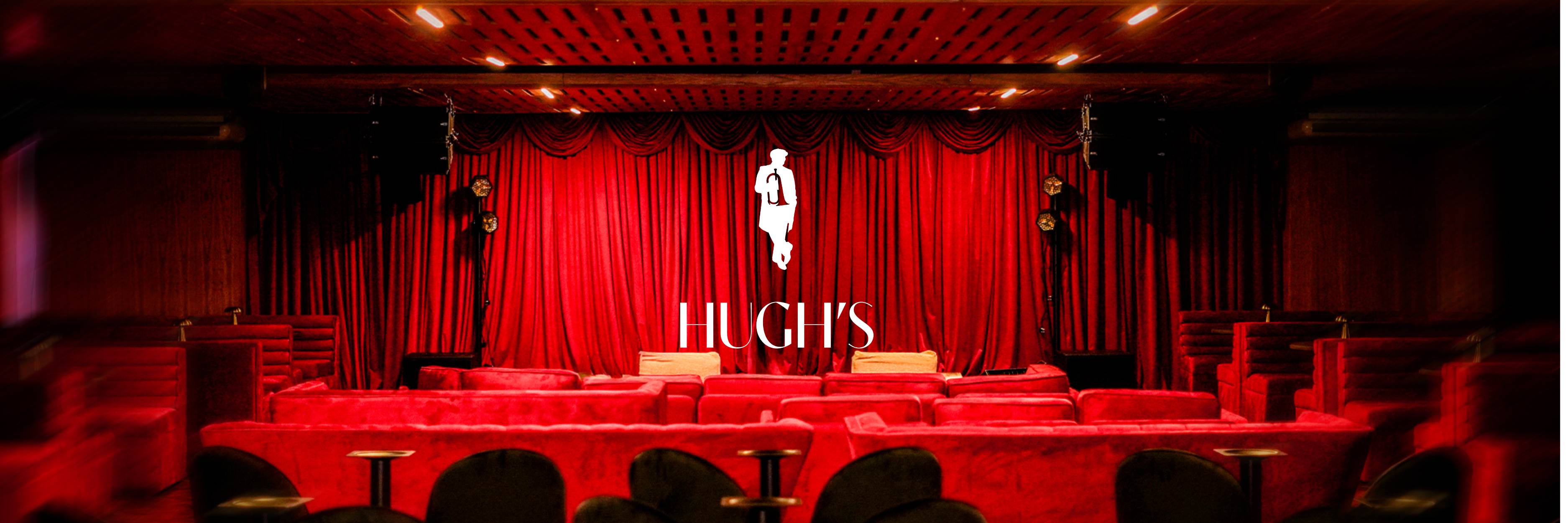 Hugh’s Braamfontein. (Photo: Supplied)