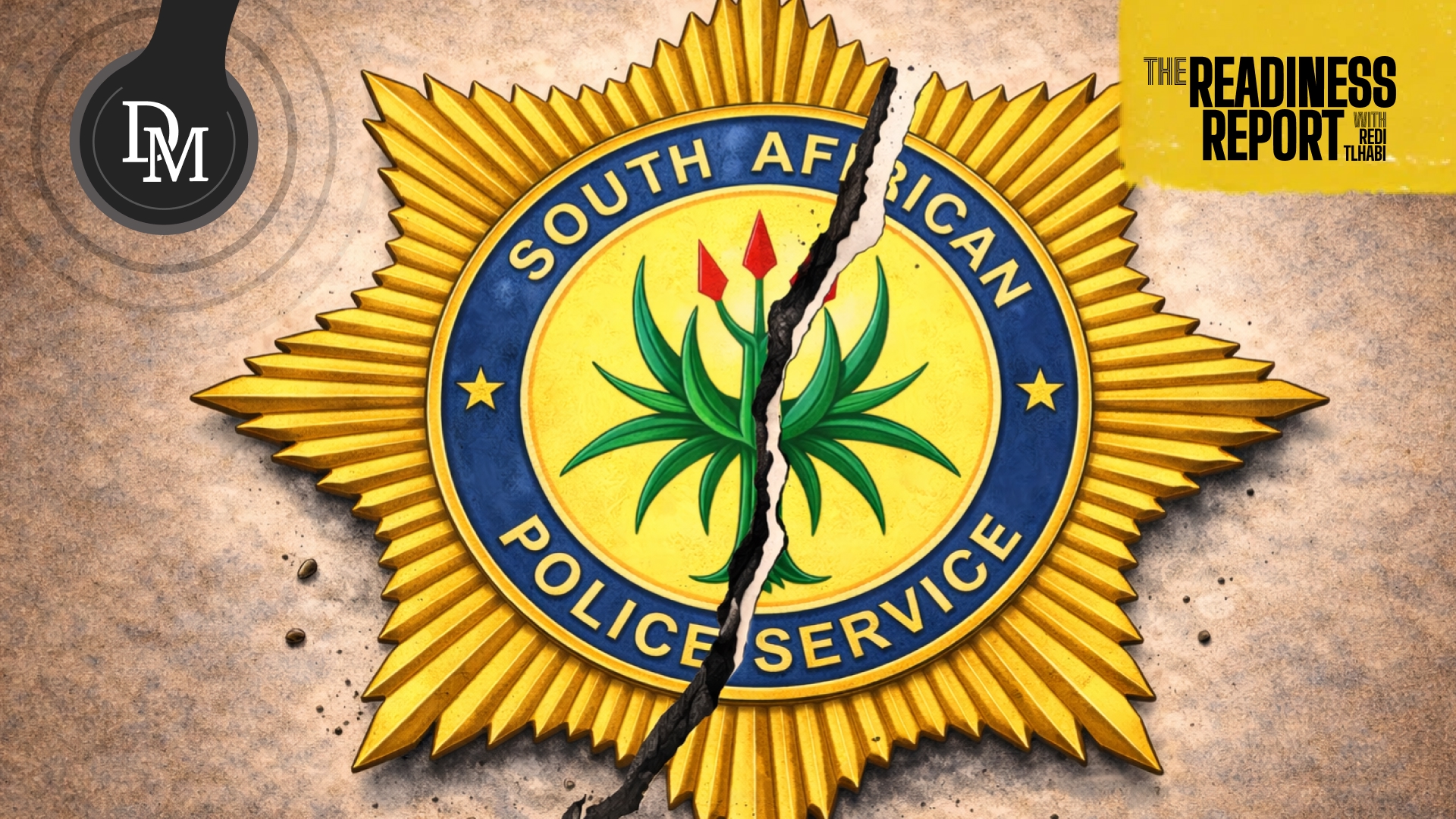 Illustration: Daily Maverick