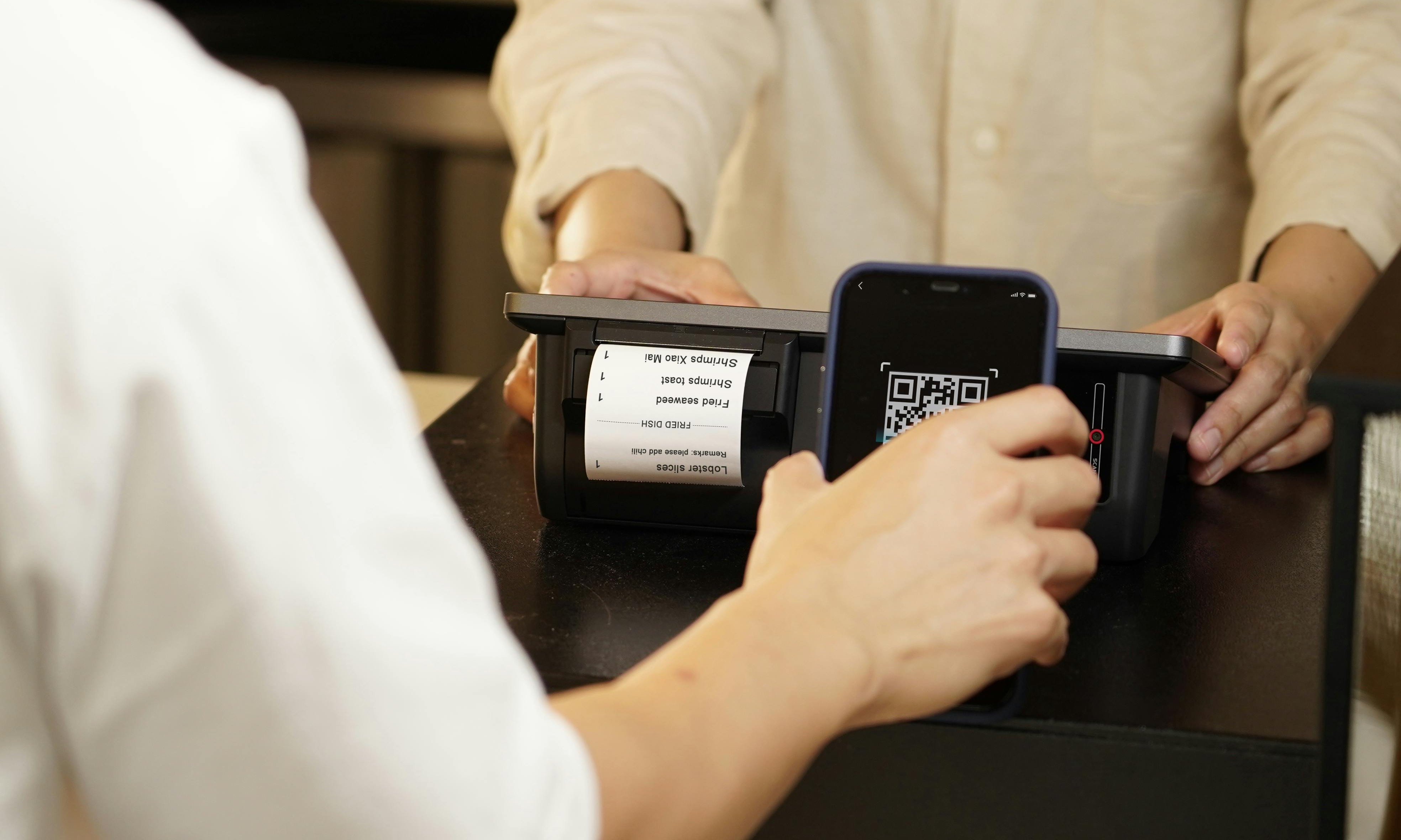 Binance Pay brings crypto payments to 650,000 SA merchants