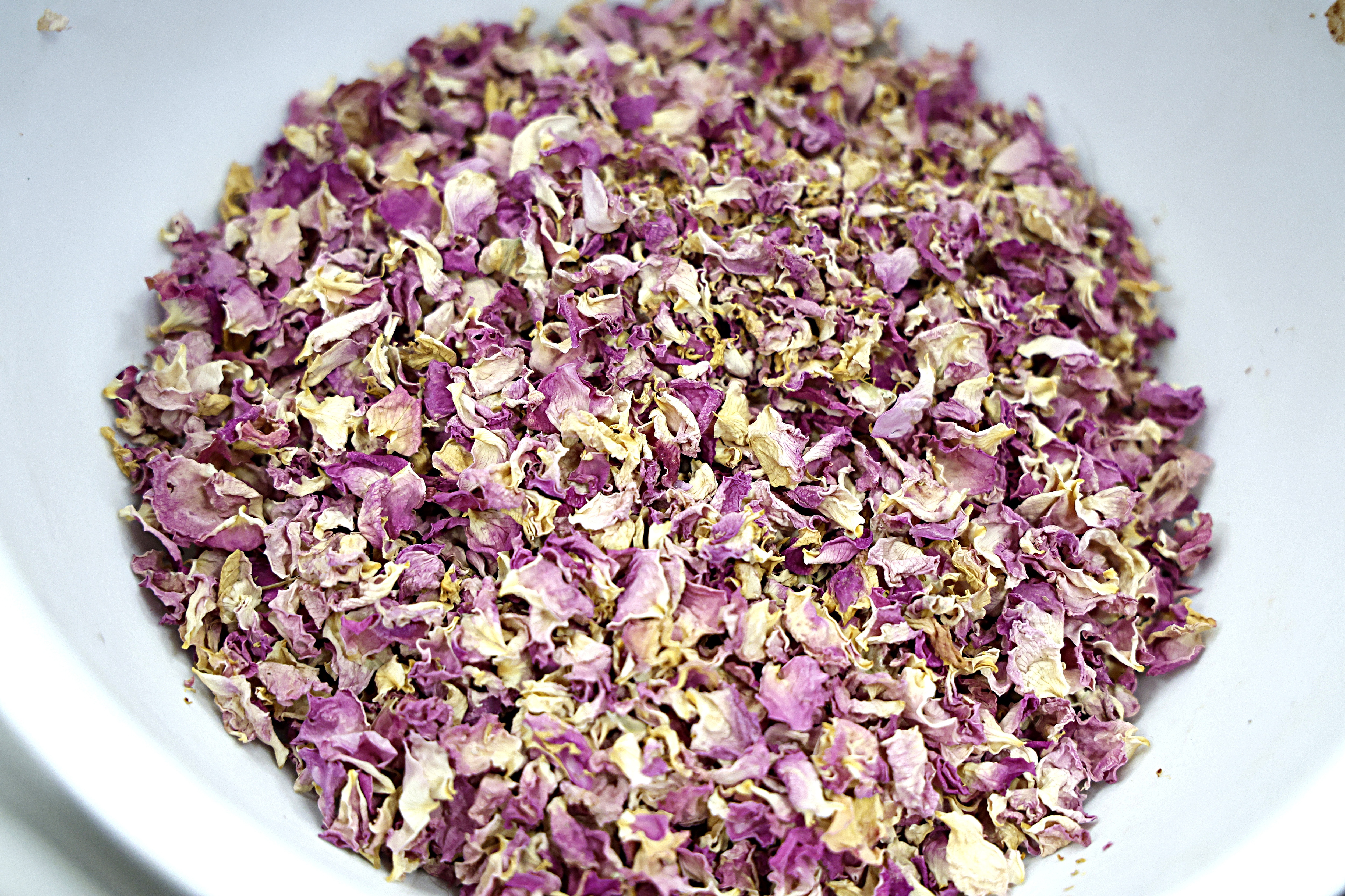 Christmas sweets production in France