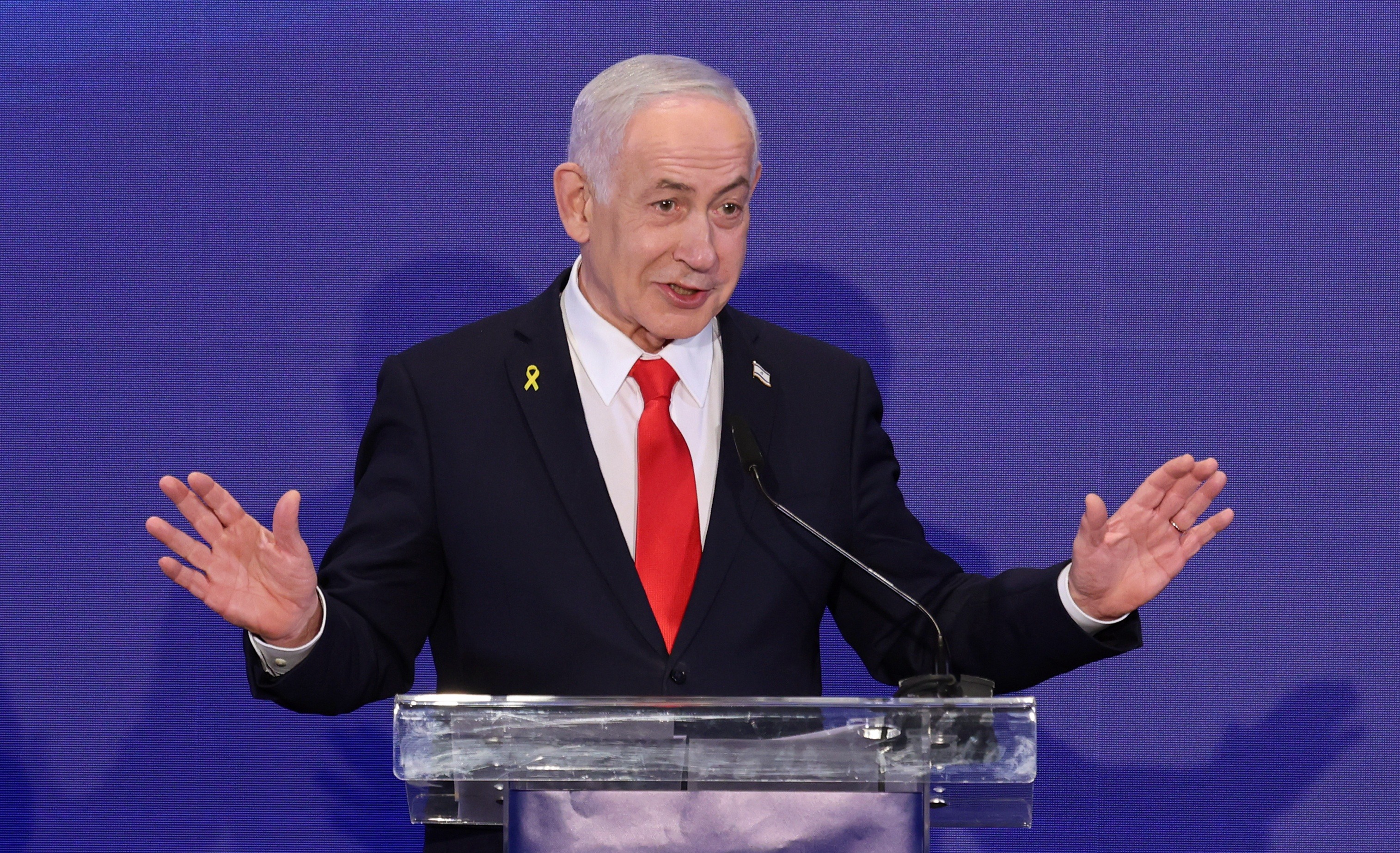 P11 Mel Frykberg death penalty