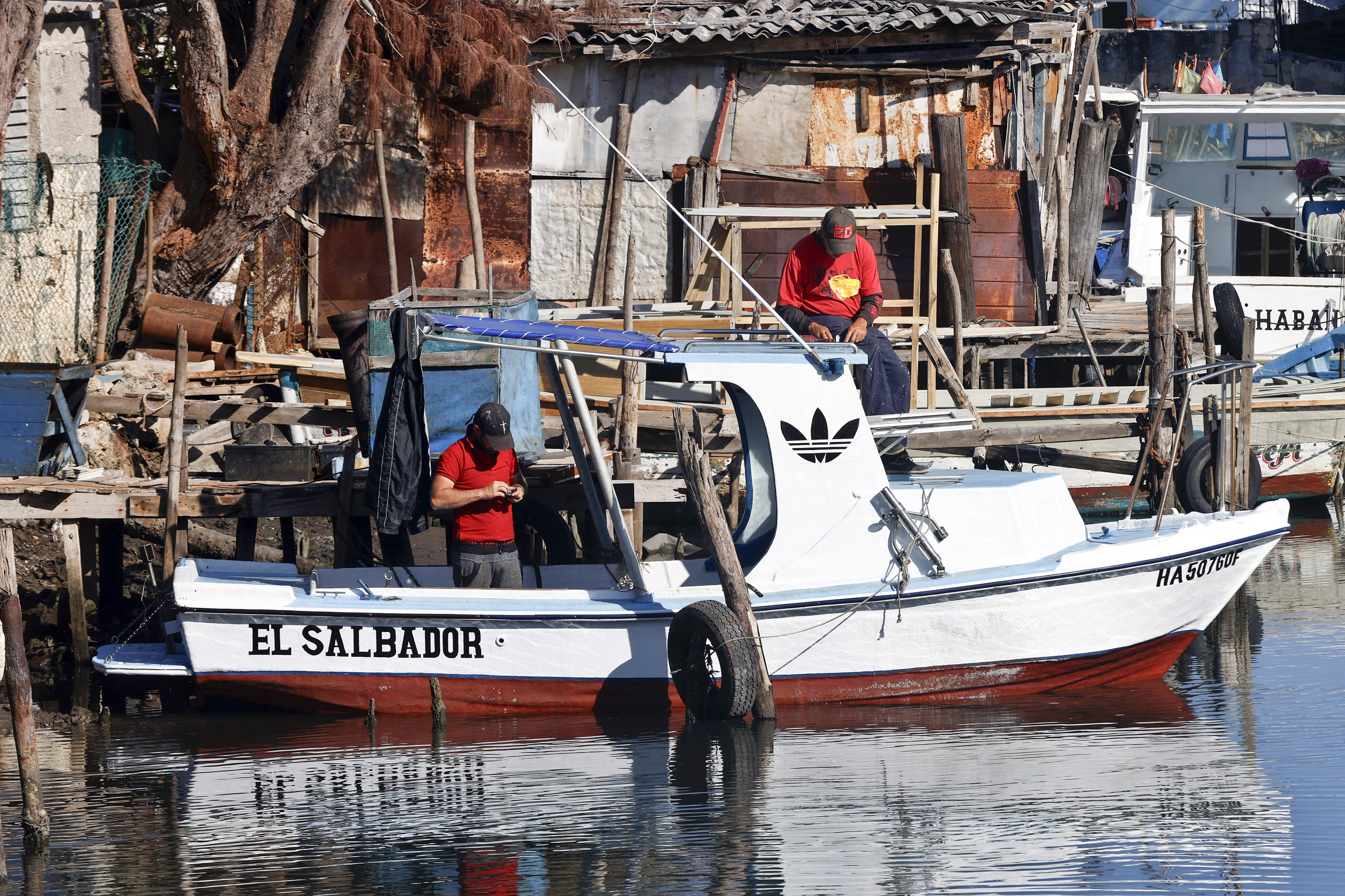 US-Cuba tensions rise after fatal speedboat incident