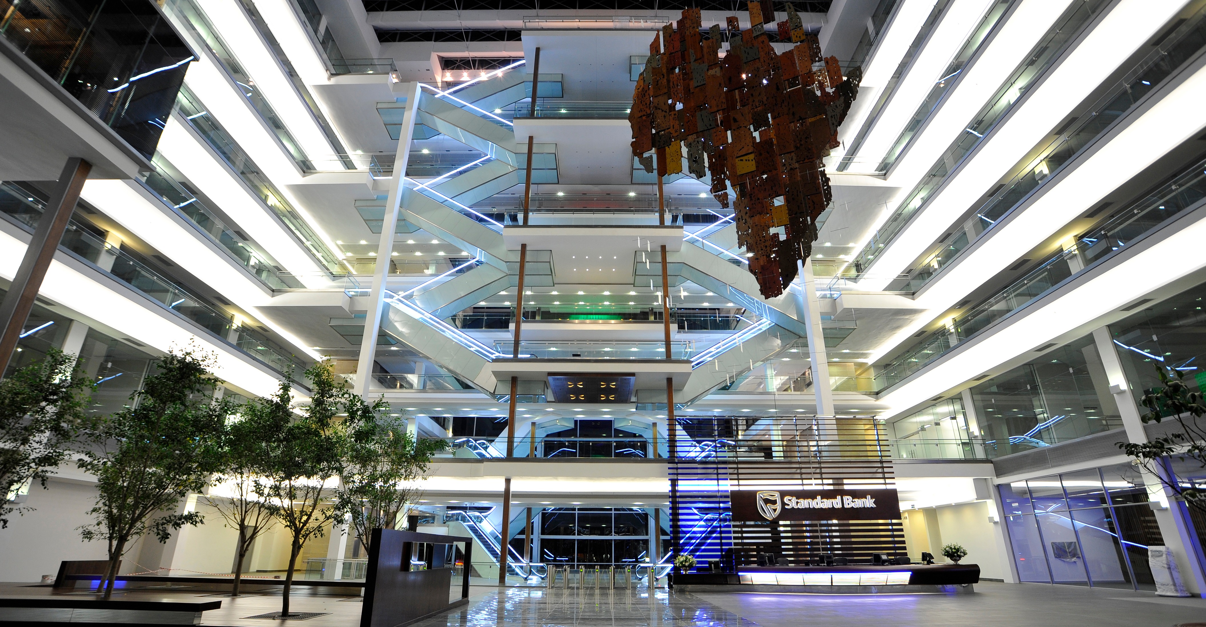 Standard Bank backs UNISA’s climate loss and damage research to strengthen South Africa’s resilience