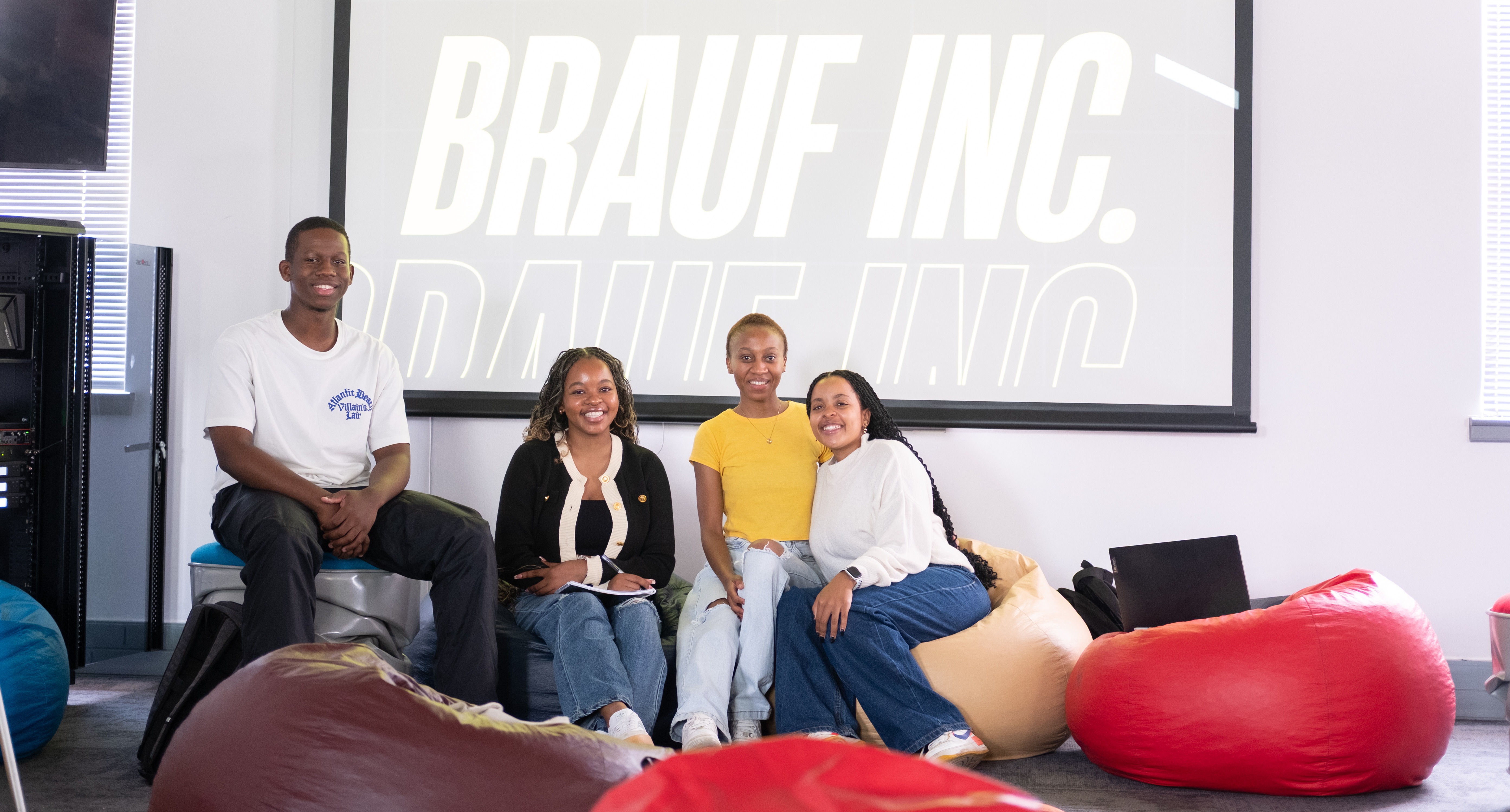 Can business schools help bridge SA’s post-matric education gap?