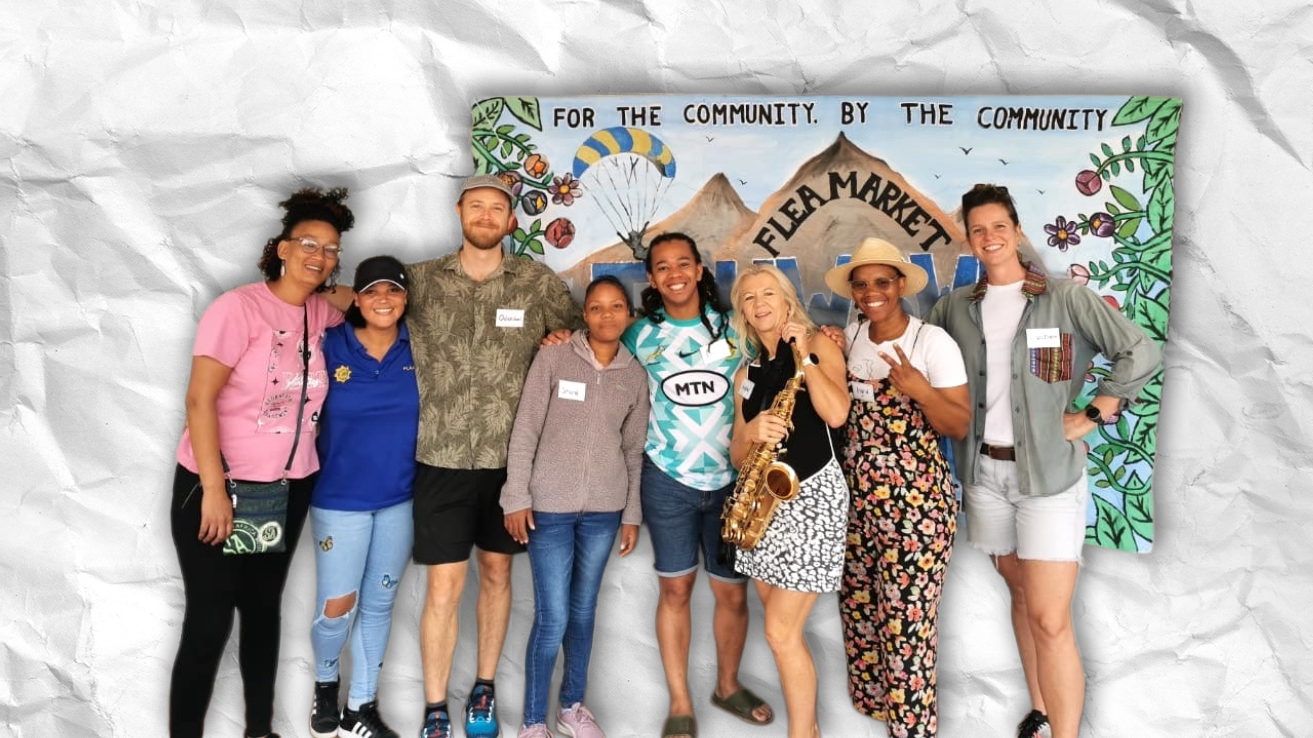 Building trust from the ground up is SA’s best hope