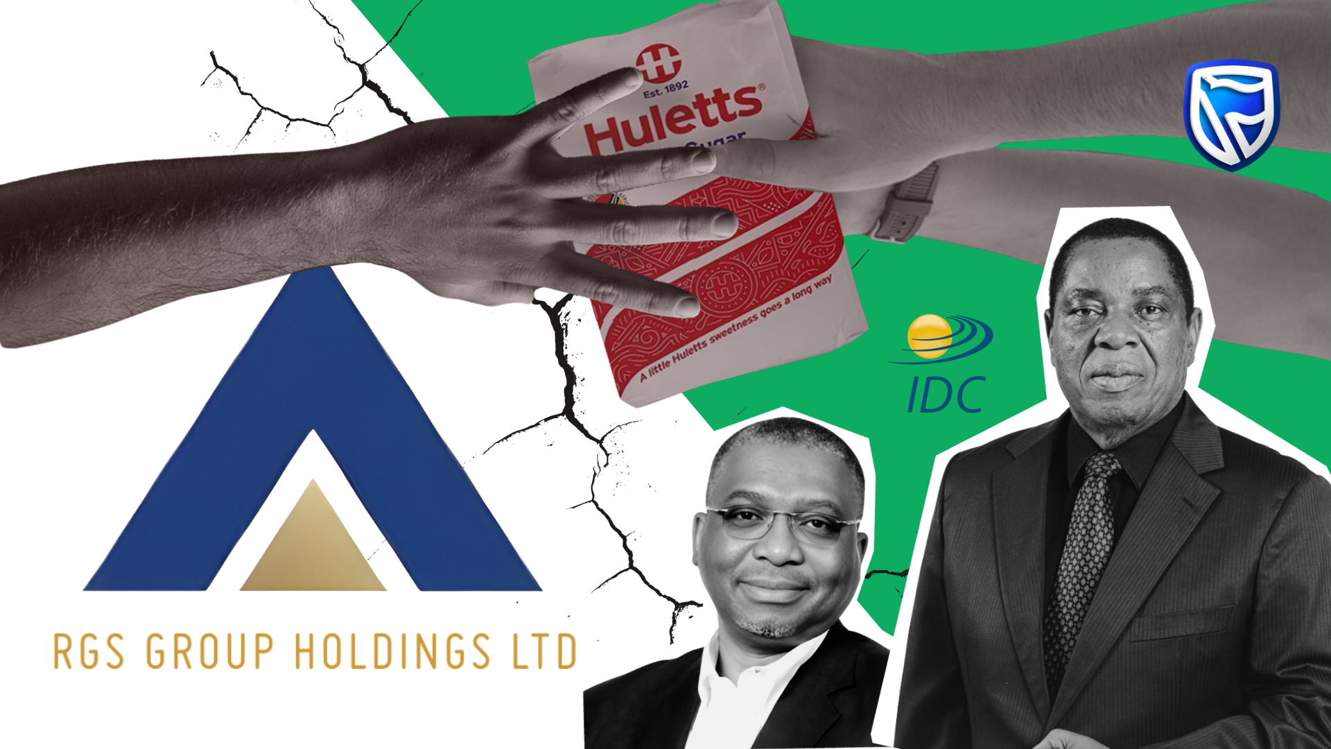 Mozambican group RGS ups stakes in court battle to counter Tongaat Hulett liquidation and rival consortium 
