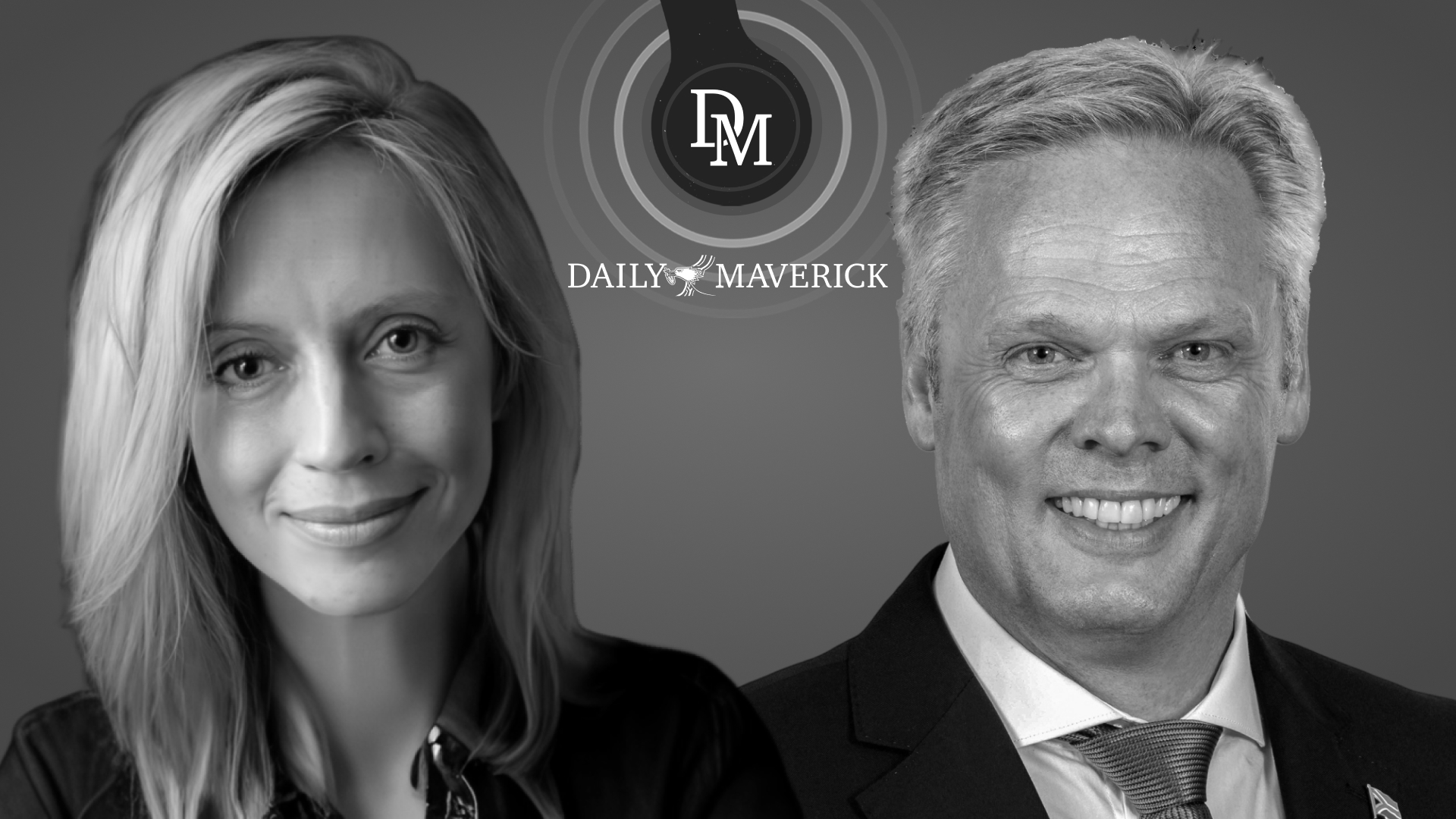 Watch – Kruger after the flood: Willie Aucamp's promise to rebuild SA’s crown jewel