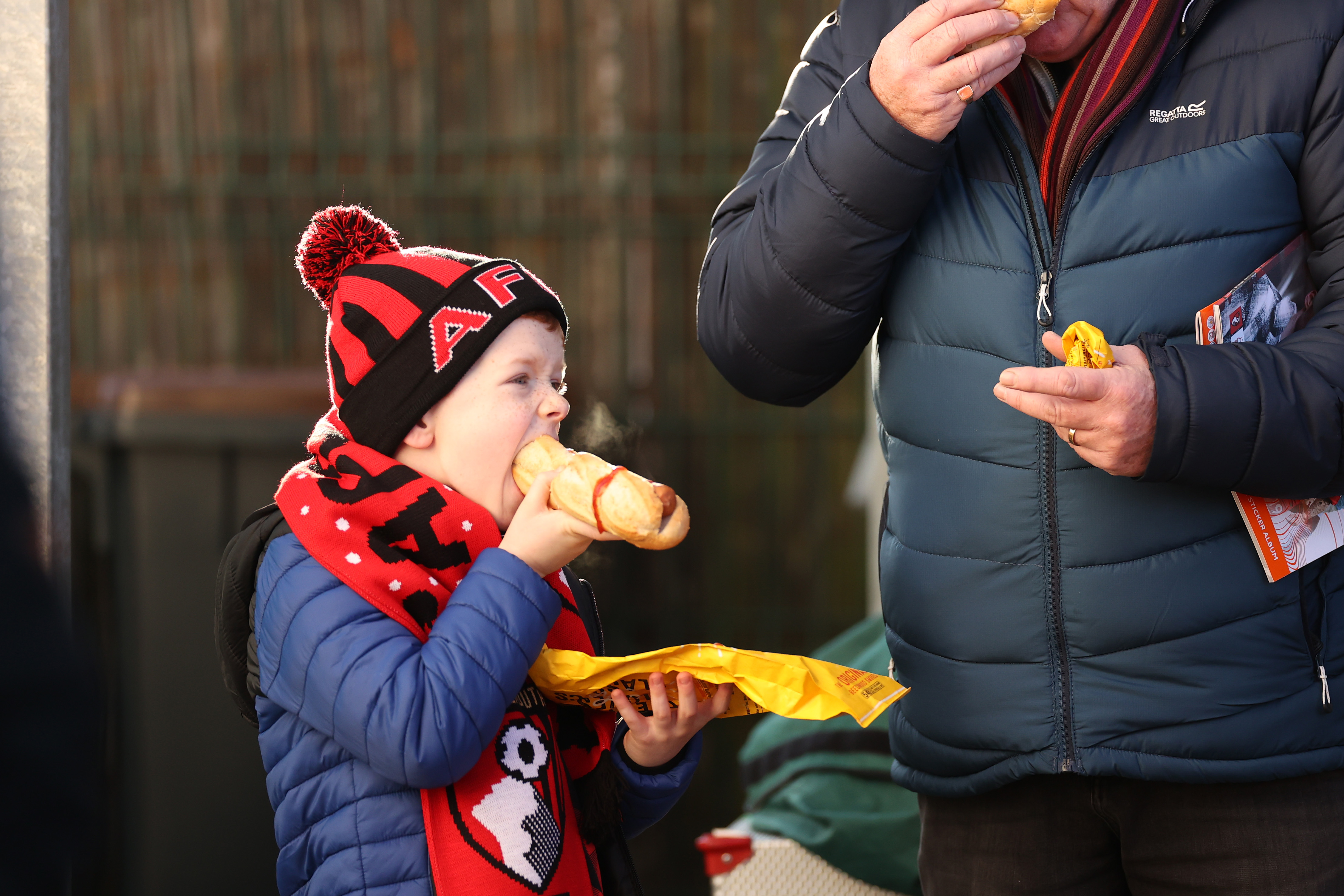 Why do some people get ‘hangry’ more quickly than others?