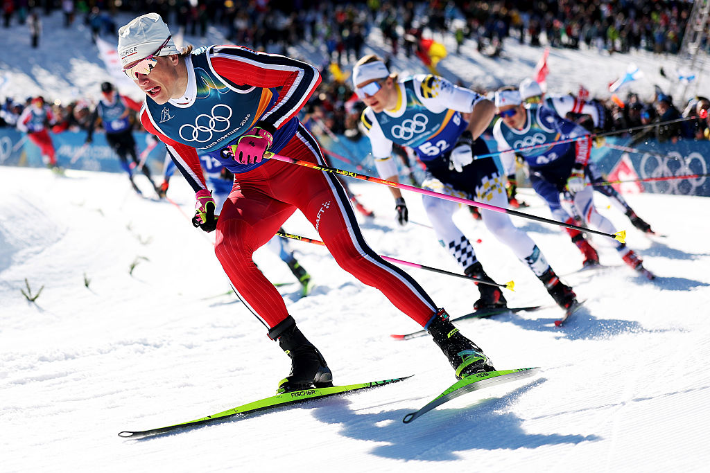Cross-Country Skiing - Milano Cortina 2026 Winter Olympics: Day 12