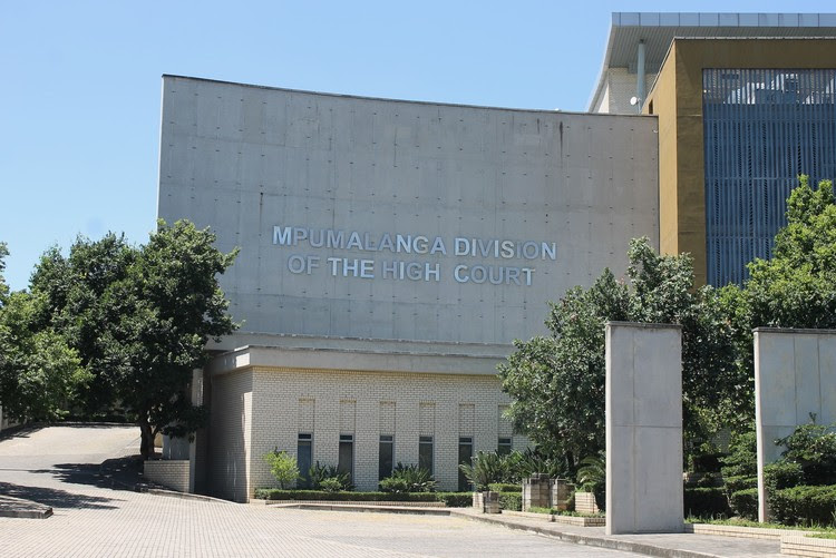 This might be the worst Master’s Office in the country