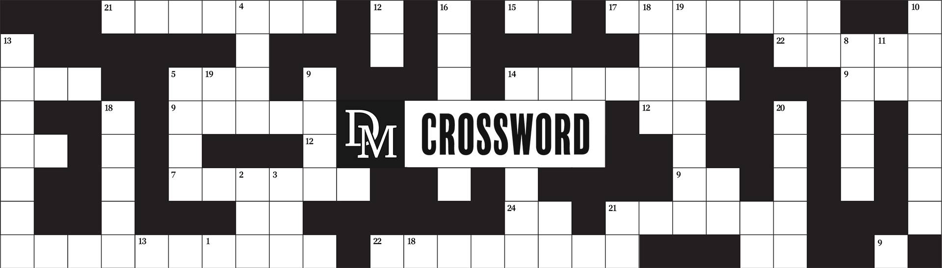 Daily Crossword Quickie - Mon, 23 Mar 2026
