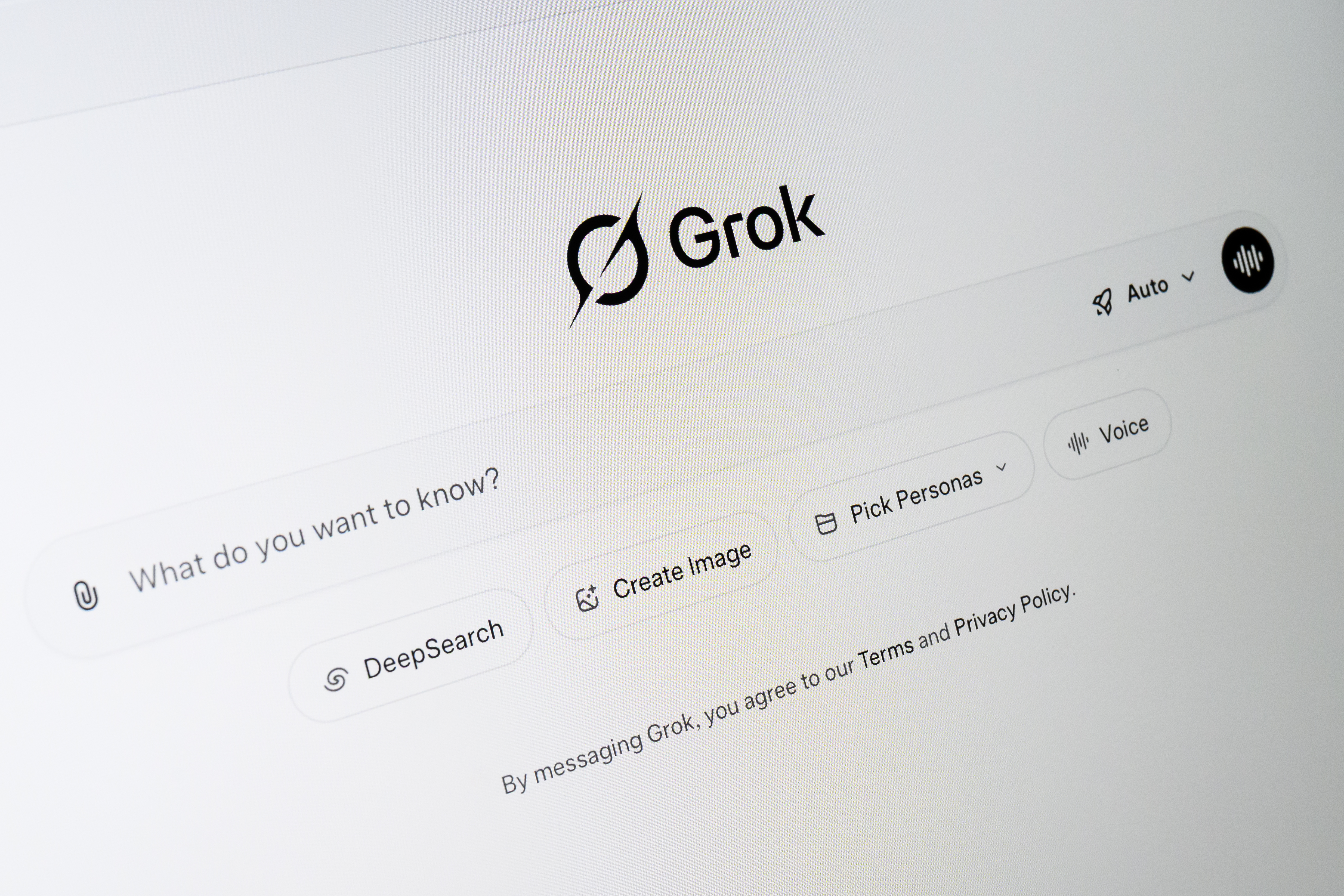 UK Regulator Investigates Elon Musk's Grok AI Over Sexual Deepfakes