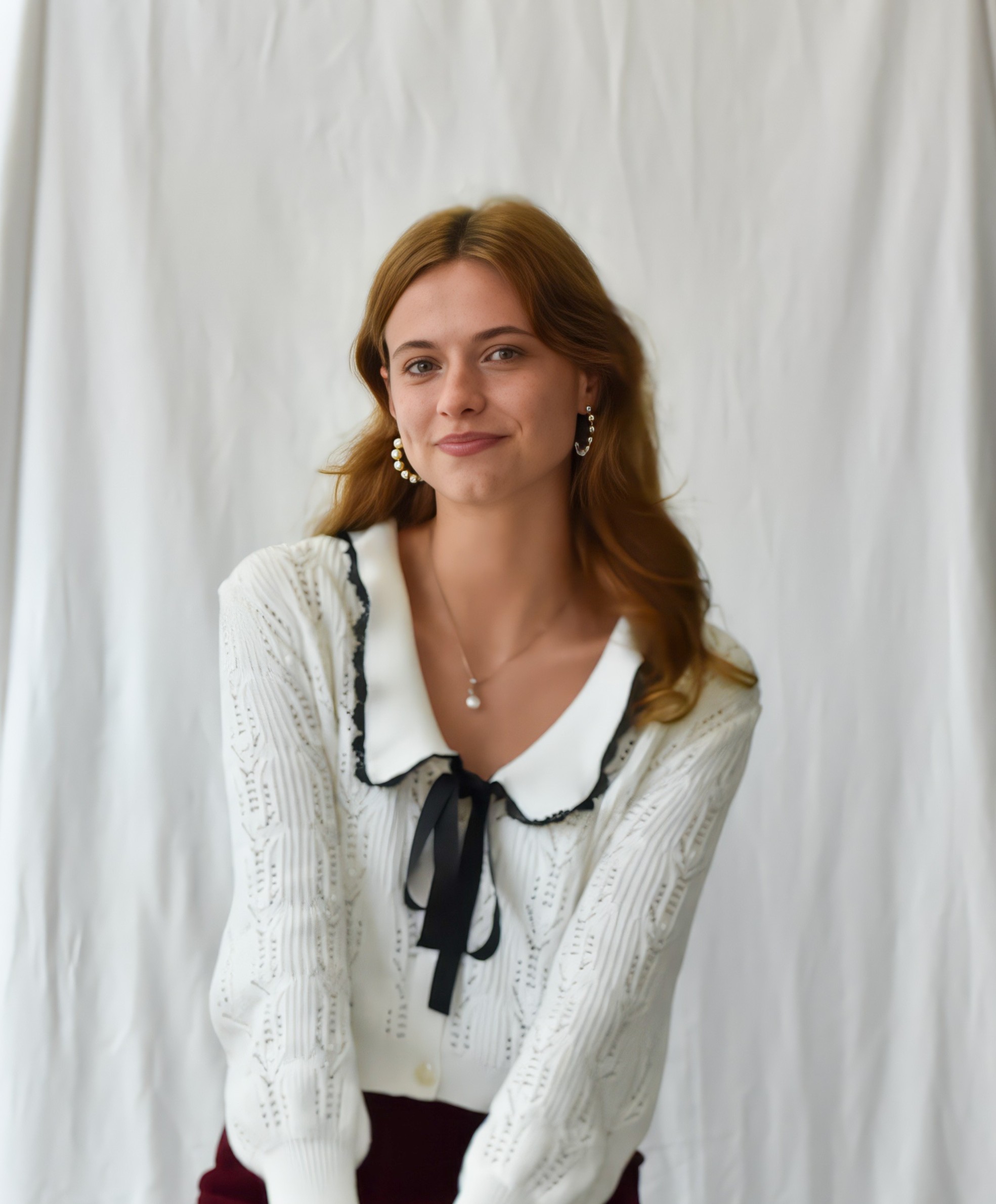 20 questions with Anke Spies 