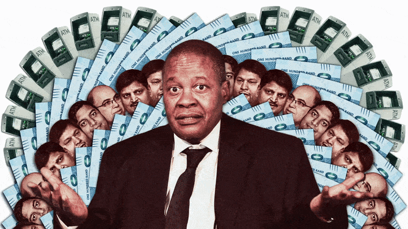 PLM-Molefe slush fund-Part 2