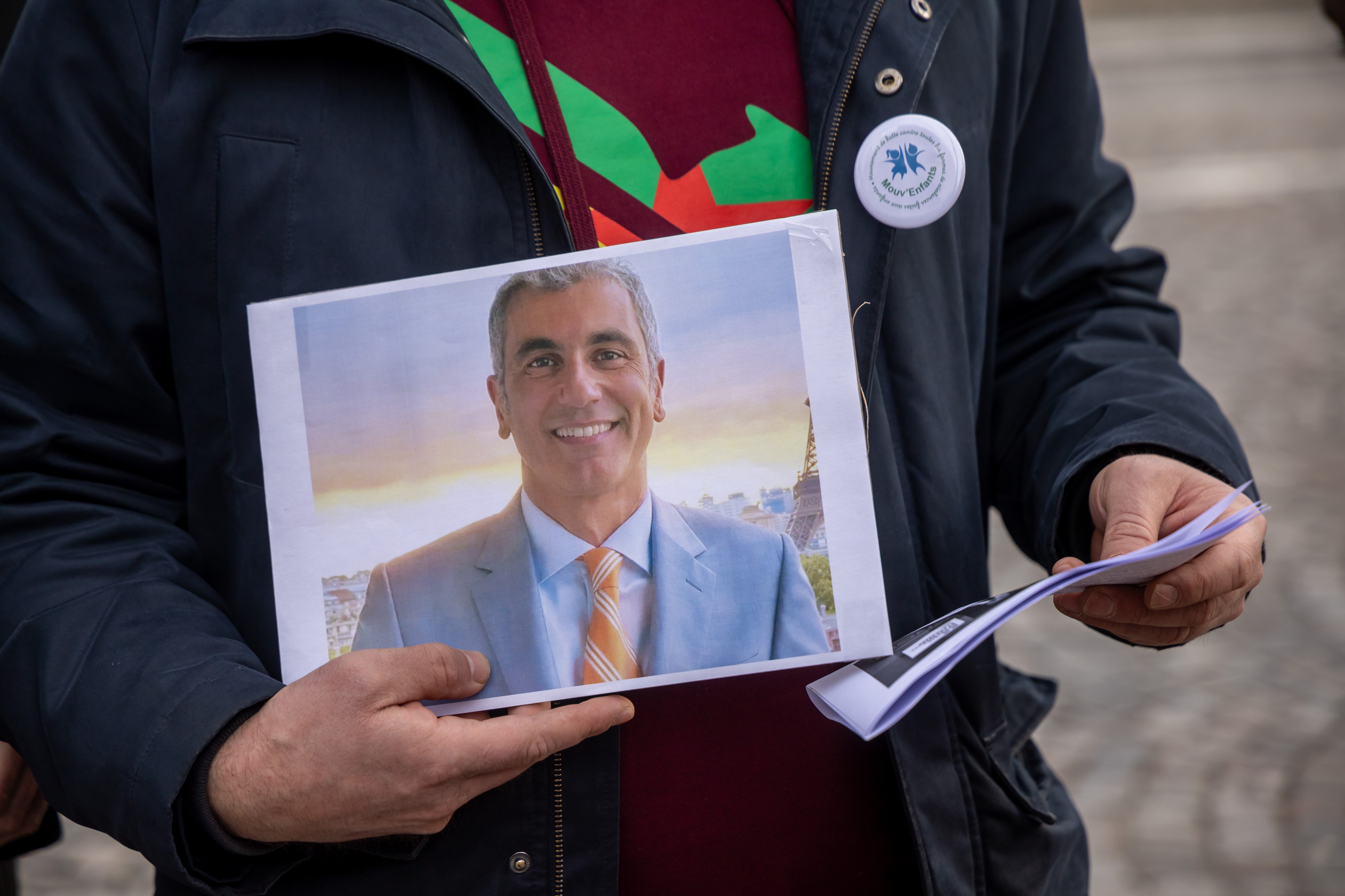 Edmond de Rothschild Paris offices raided in Epstein-linked probe into diplomat