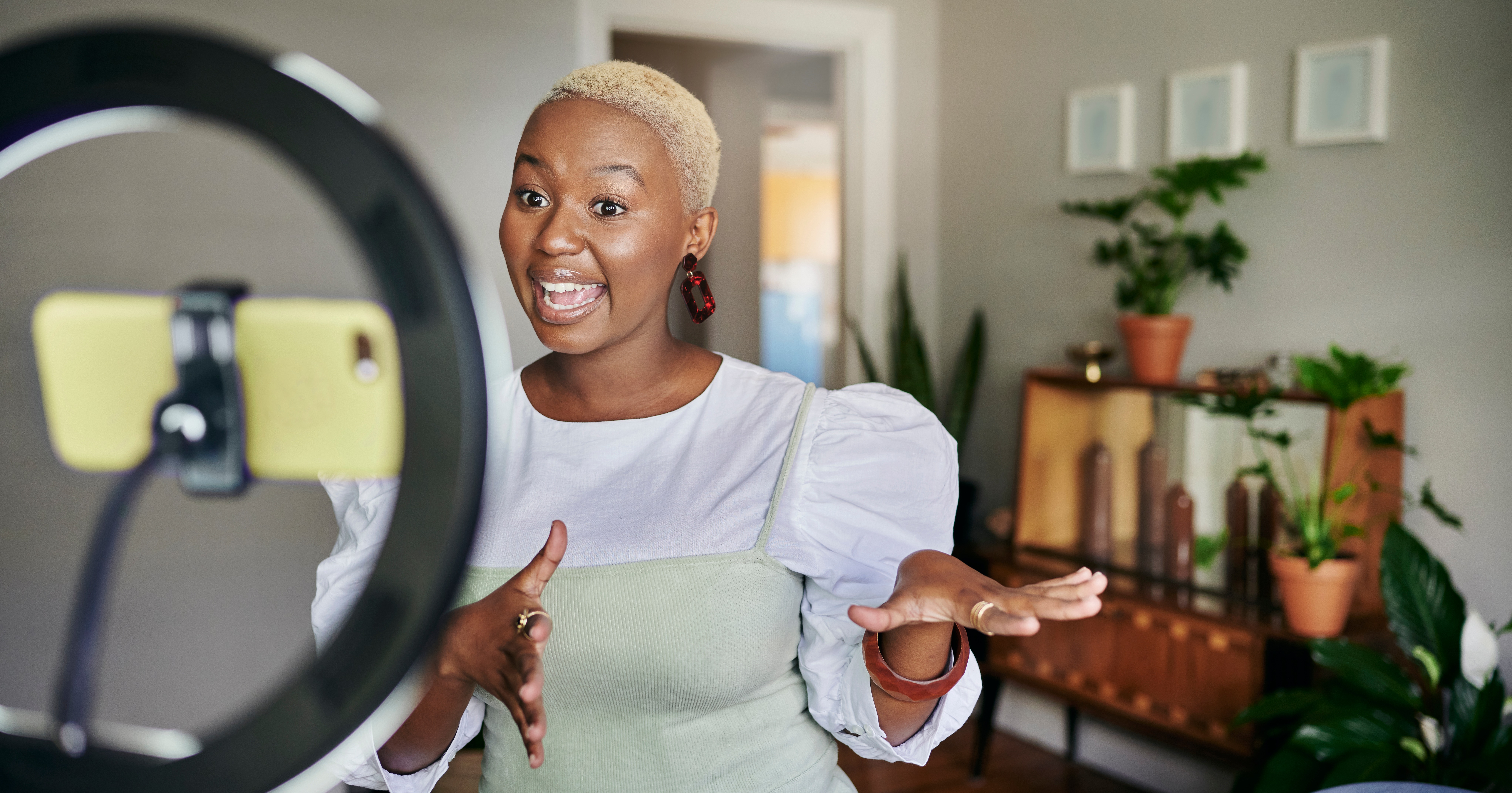 The side-hustle generation: preparing teens for a non-linear career