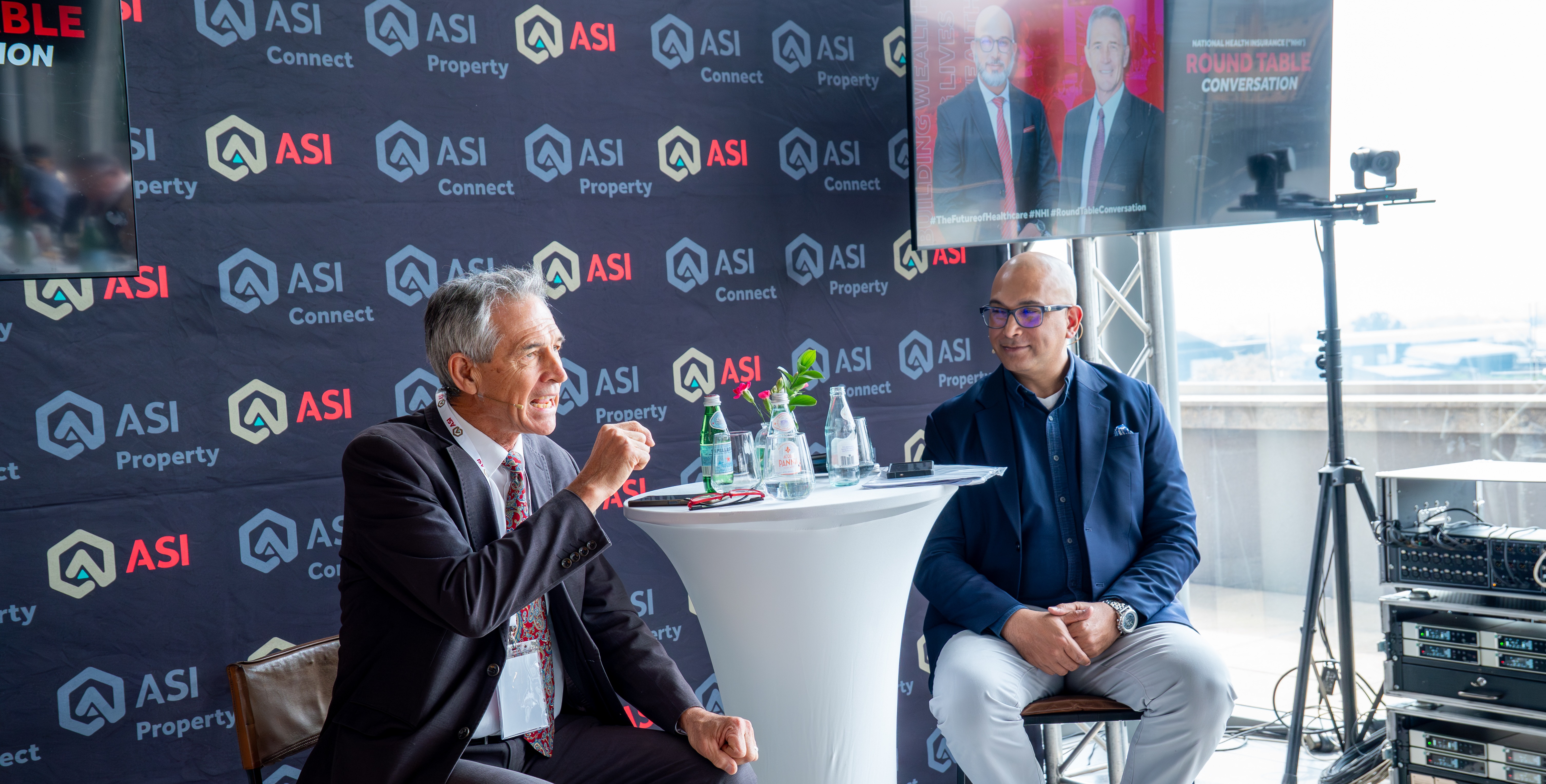 The NHI transition: why the ‘wait and see’ approach is a boardroom risk