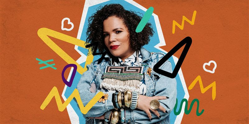 Friyay gig guide with Maria McCloy