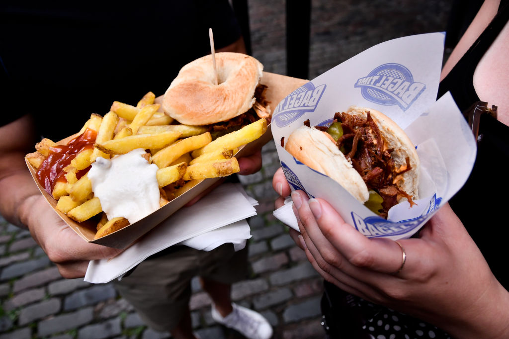 Focusing on how and why you eat may be the key to healthy eating