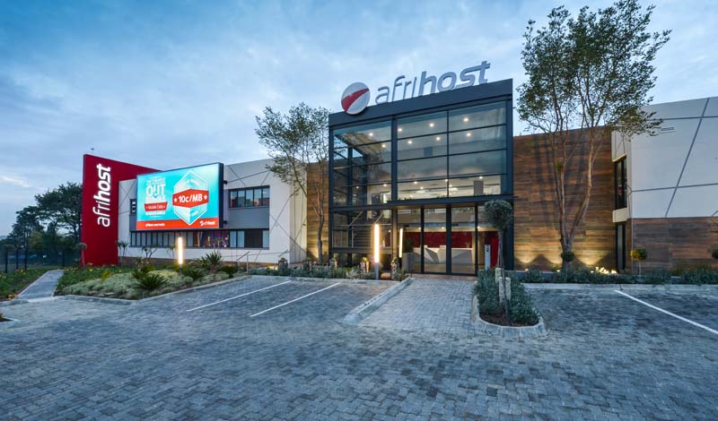 Afrihost wins two 2026 MyBroadband Awards – Best ISP and best hosting provider