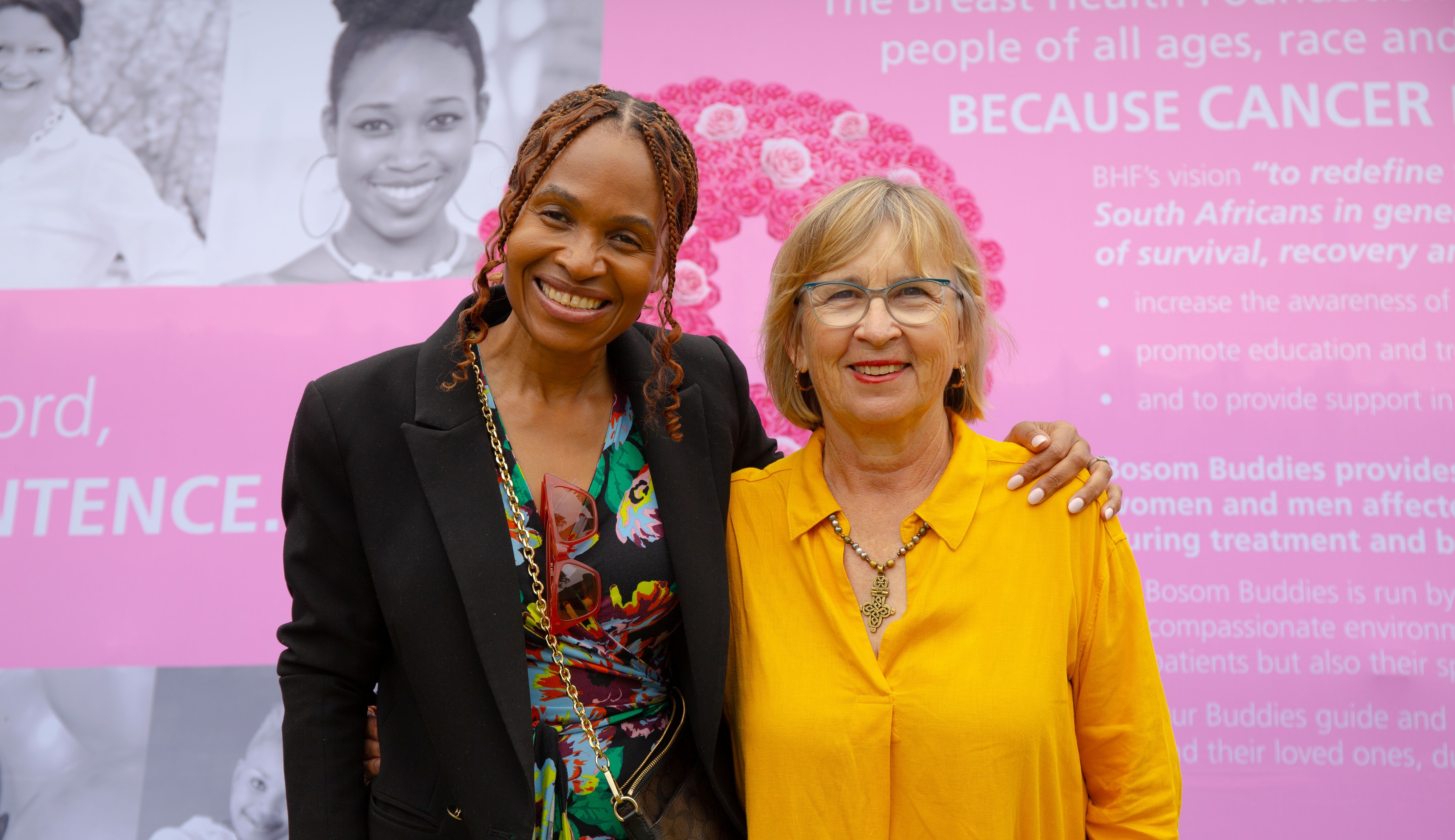 Supporting 21 years of impact: Helping Hlokomela to care for Limpopo’s rural communities