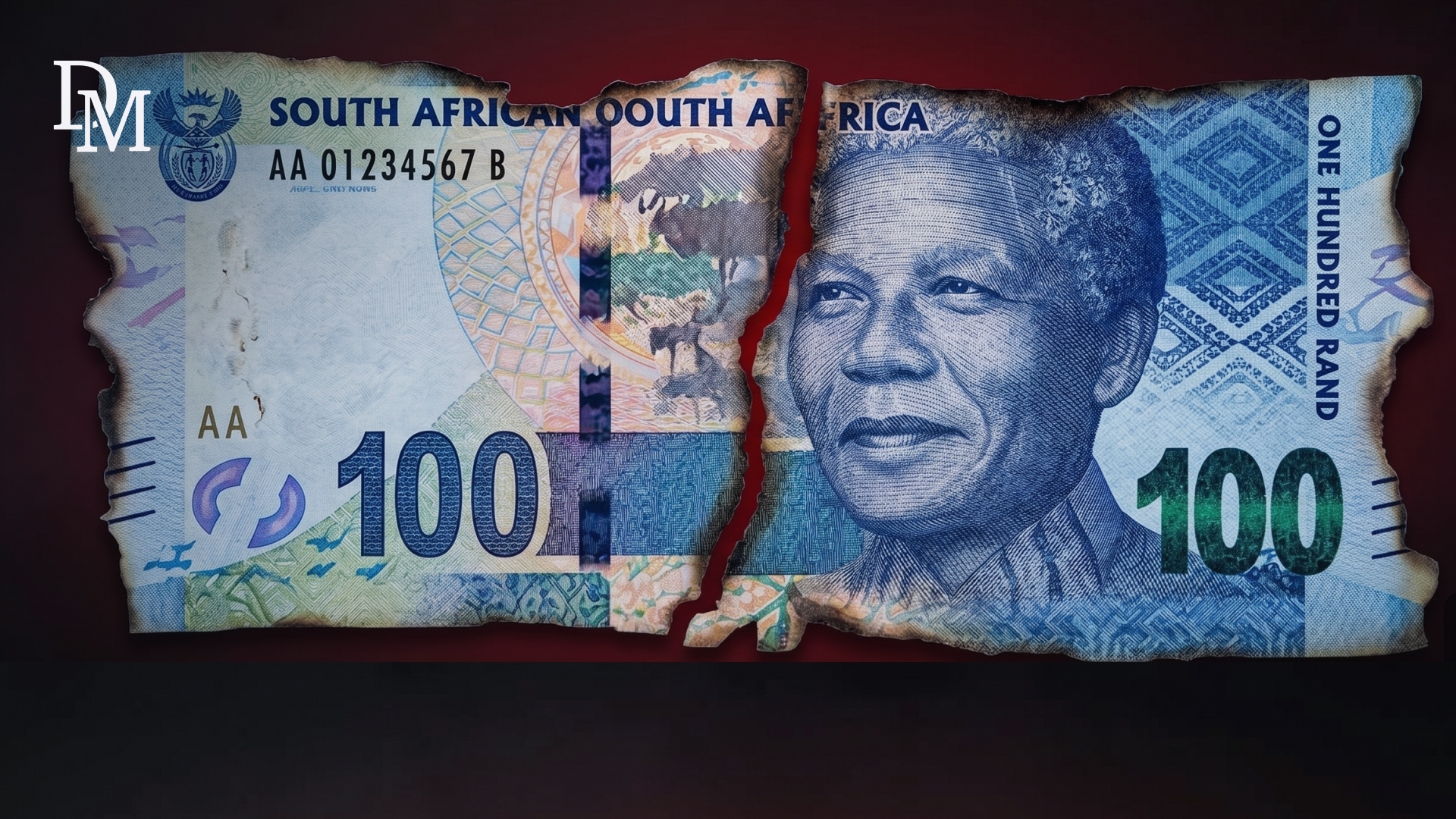 Illustrative image: Daily Maverick/ Multimedia