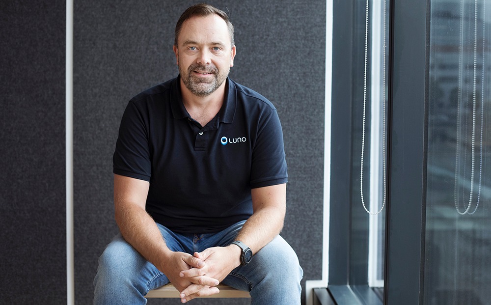 Is South Africa ready for Institutional Digital Assets?