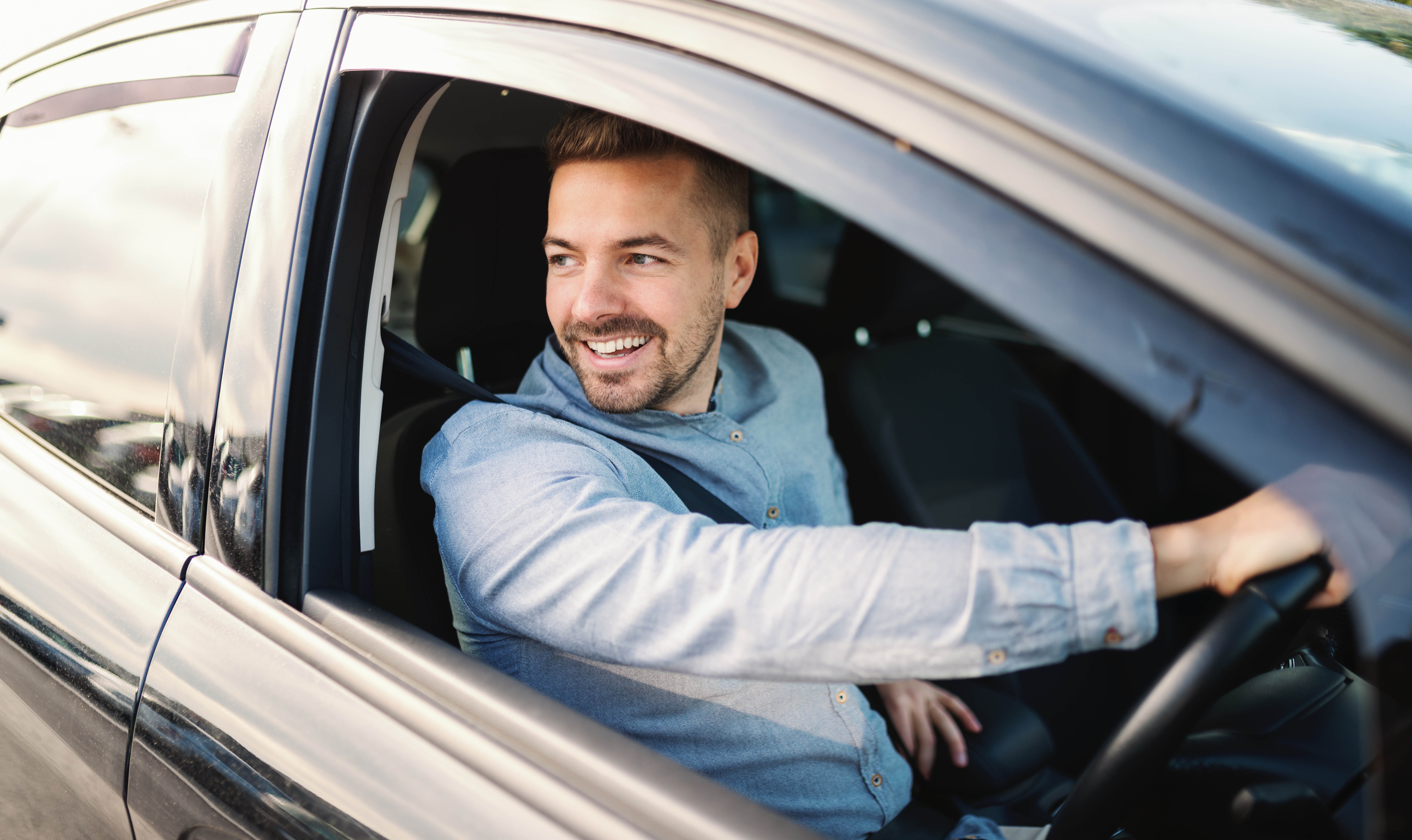 How to choose the right insurance partner for your needs