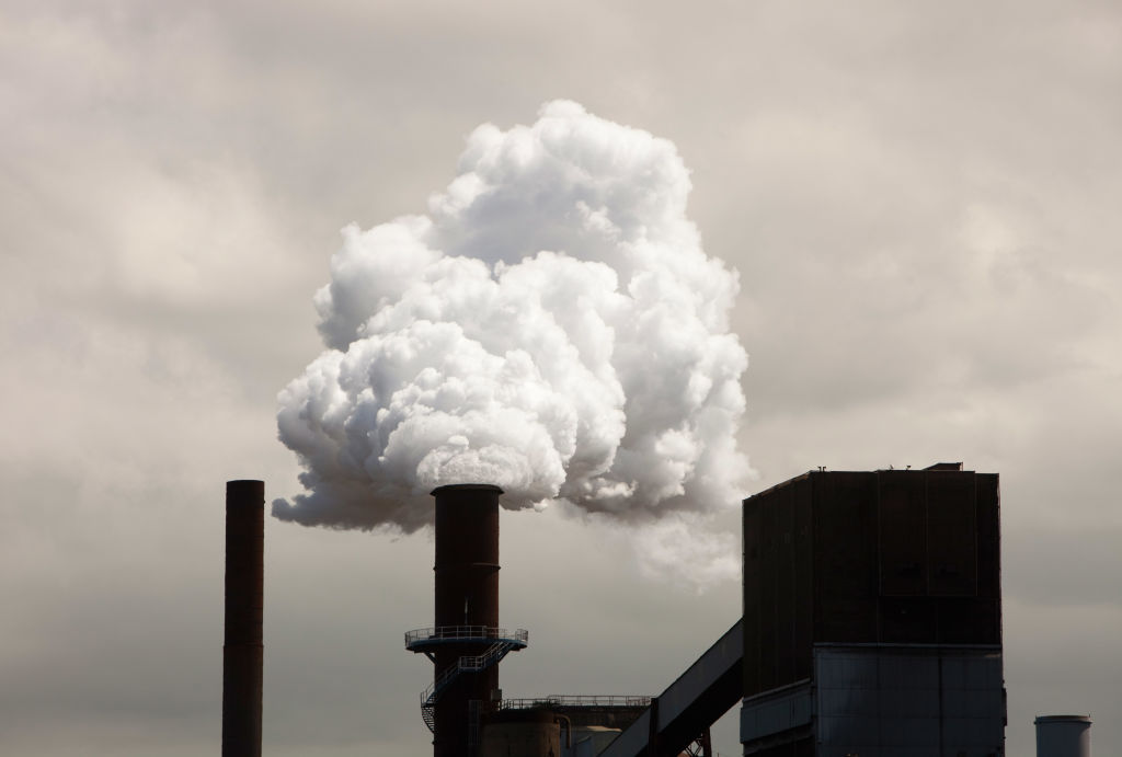 Pollution, noise and climate stress all pose a serious threat to heart health