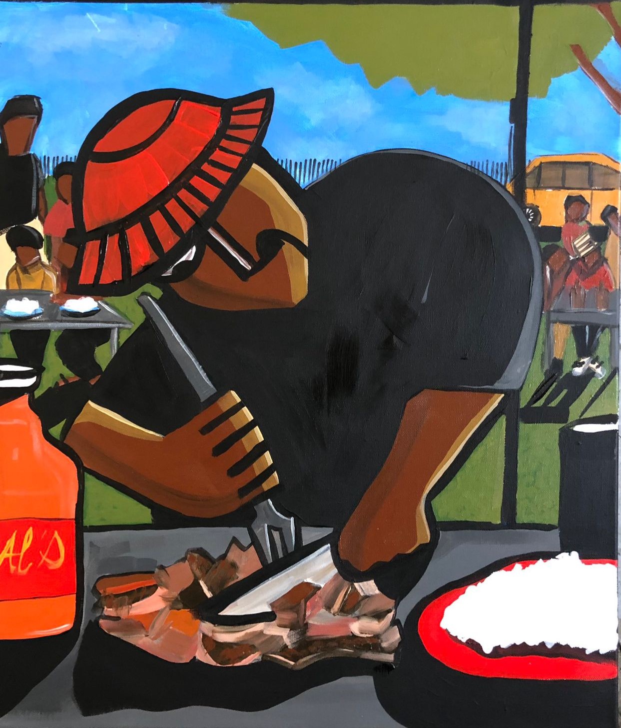 Workers’ Day weekend gig guide: top events in Joburg