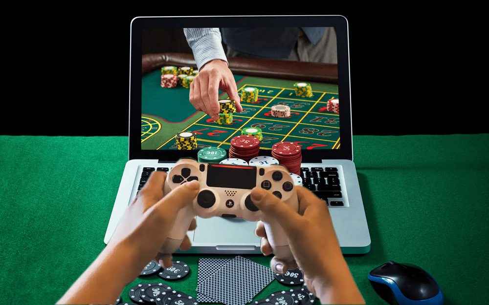 Betting on probability — the growing stakes of gamifying finance