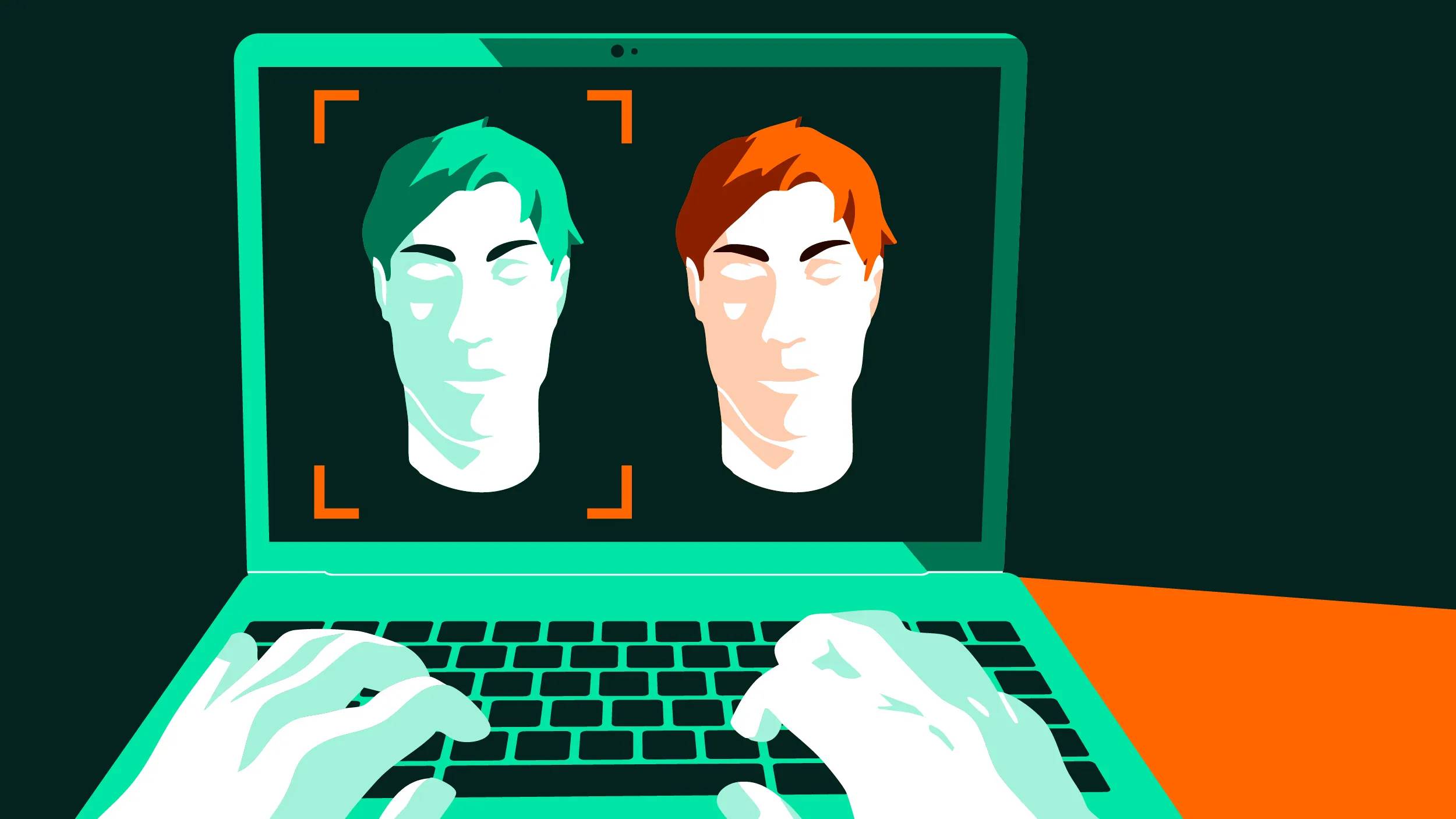 Digital Fraudsters exploit the credibility of prominent individuals like Patrice Motsepe and Cyril Ramaphosa to lure victims into fake investment platforms promising unrealistic returns. (P20 Neesa Deepfake)