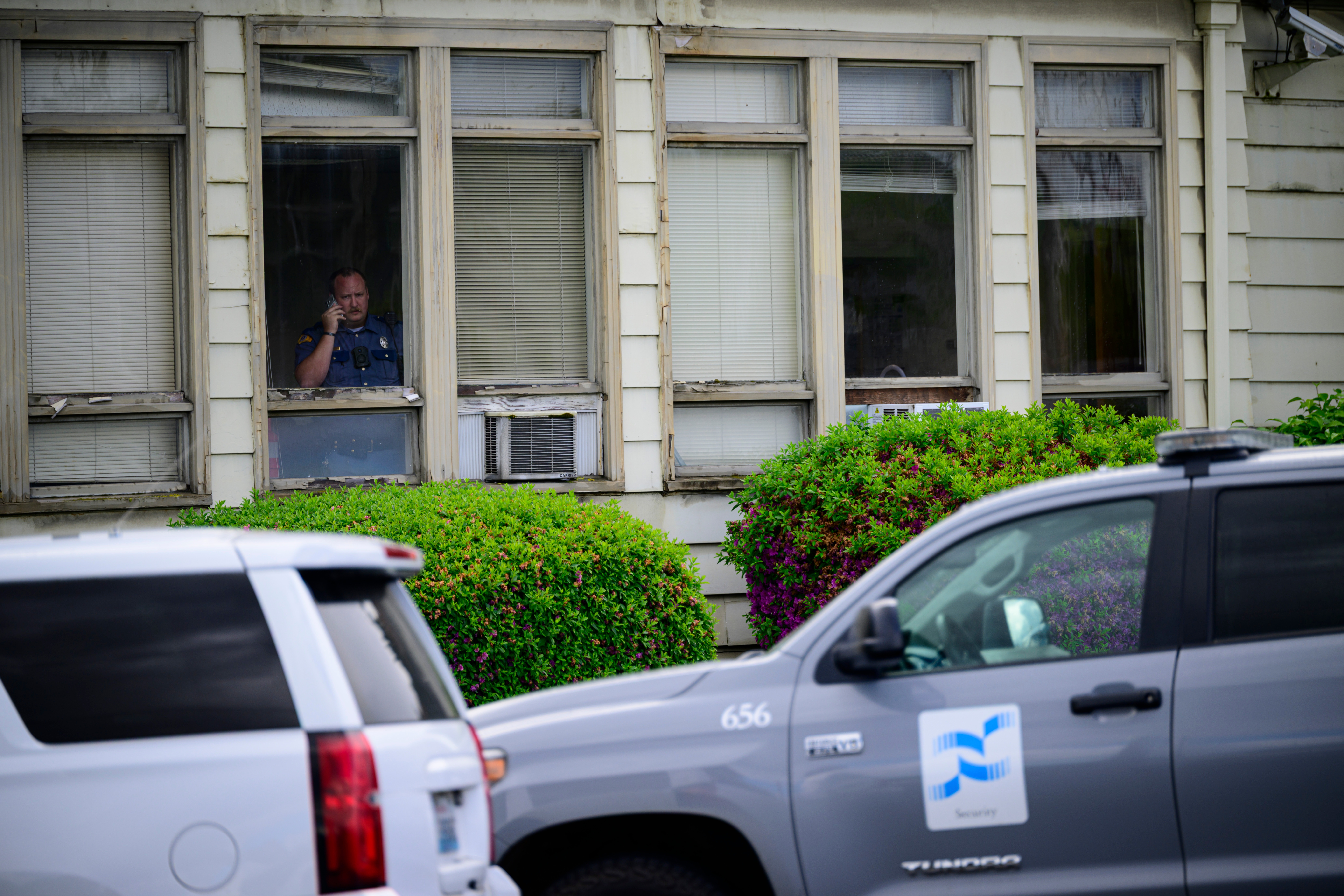 Multiple injuries, at least one dead in chemical tank rupture in Washington state, ABC reports