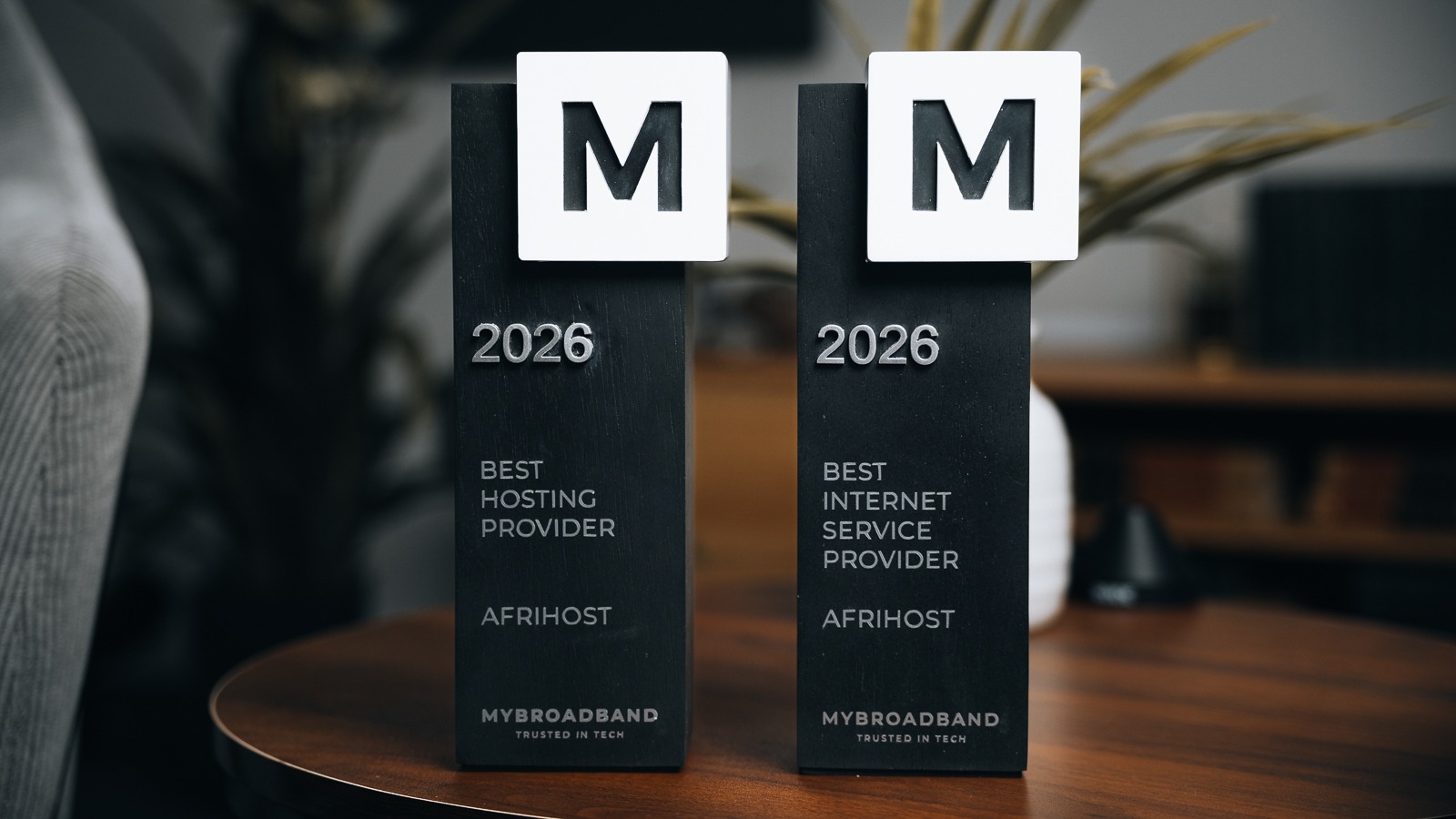 Afrihost wins two 2026 MyBroadband Awards — Here’s how