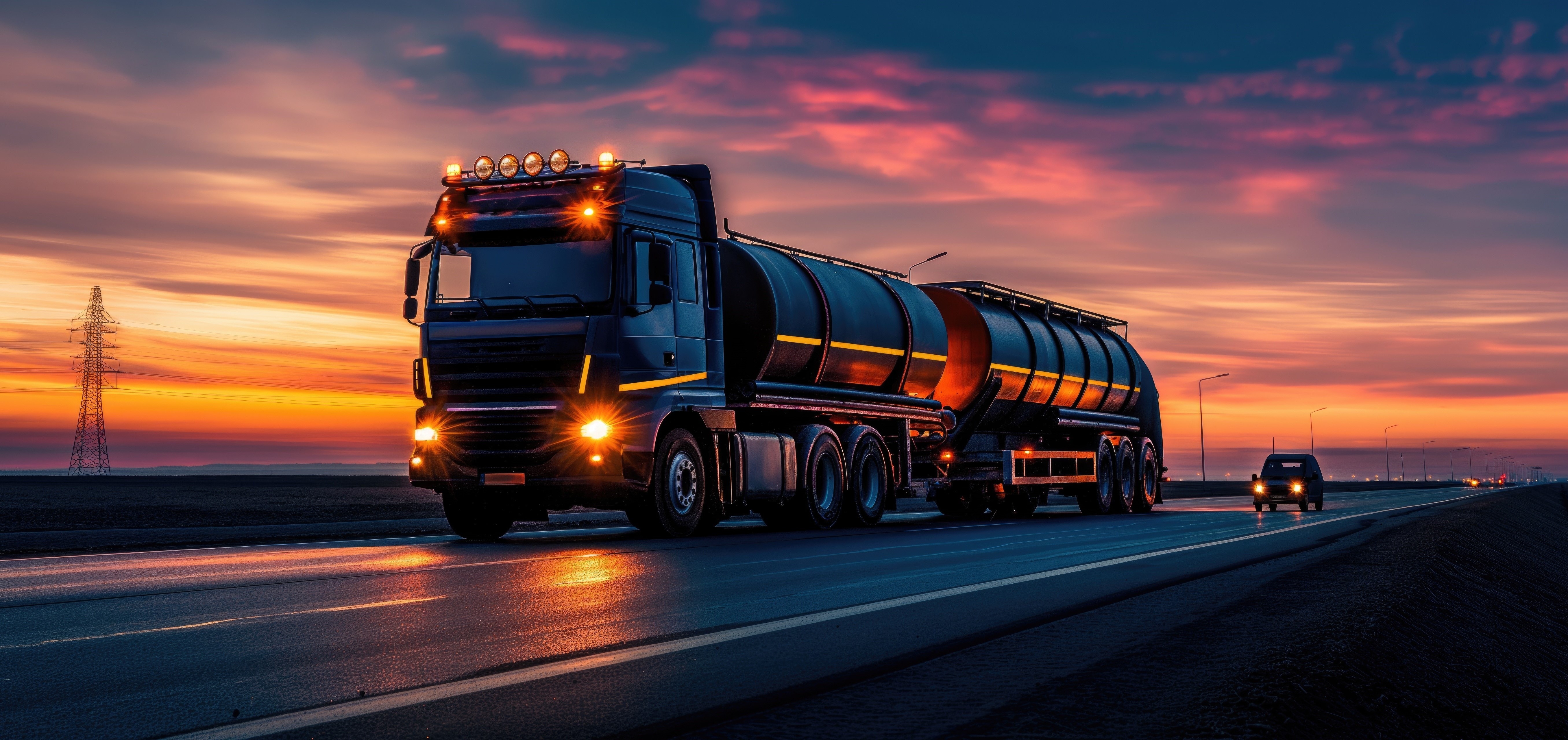 From cost to strategy: Rethinking fuel procurement in South Africa’s transport sector