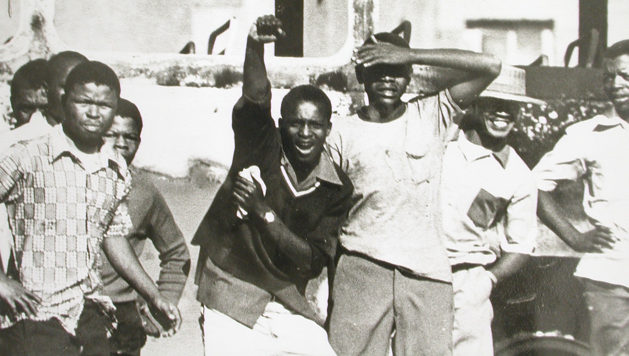The 1976 student uprising remembered