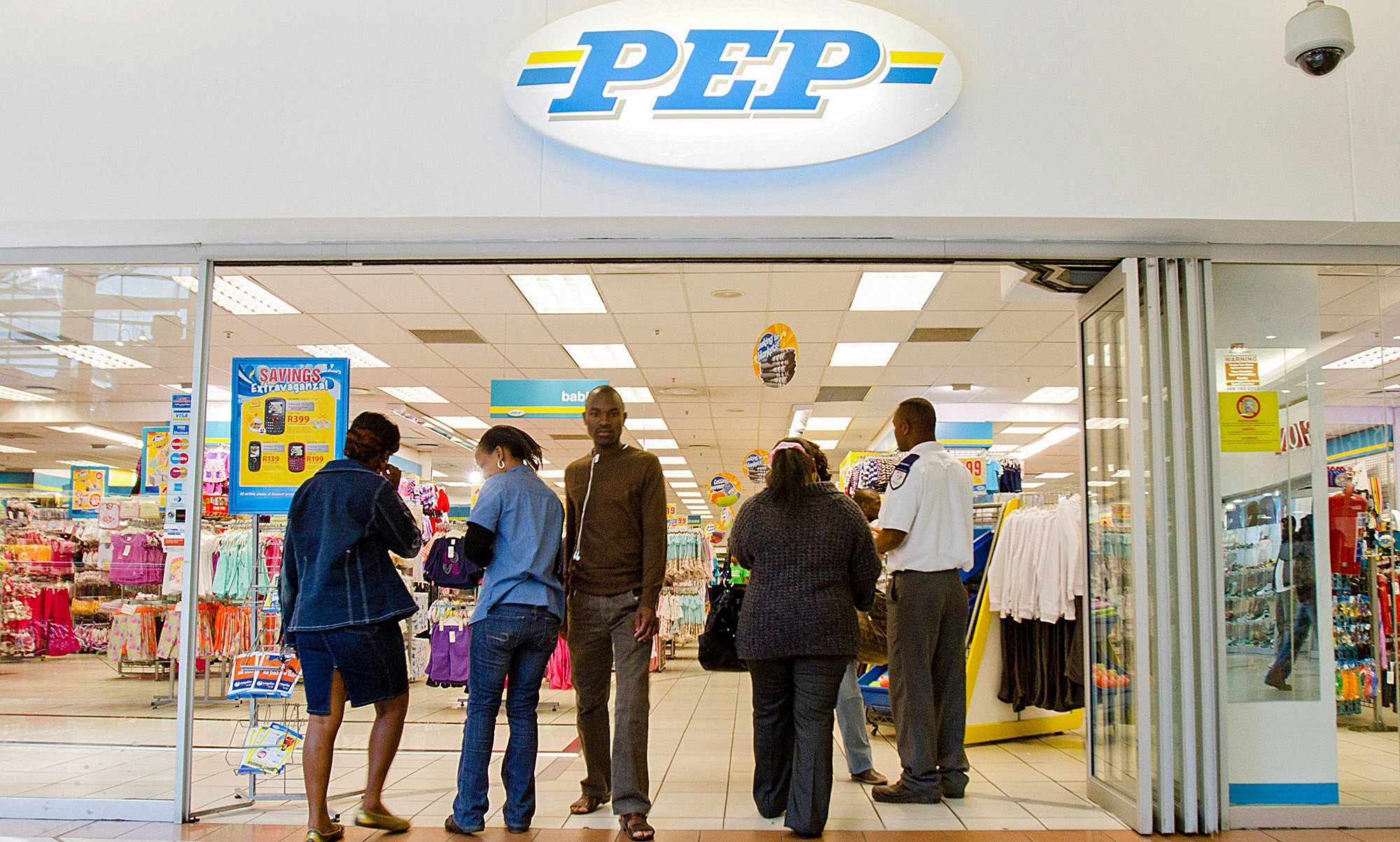 Pepkor bucks retail investment trends