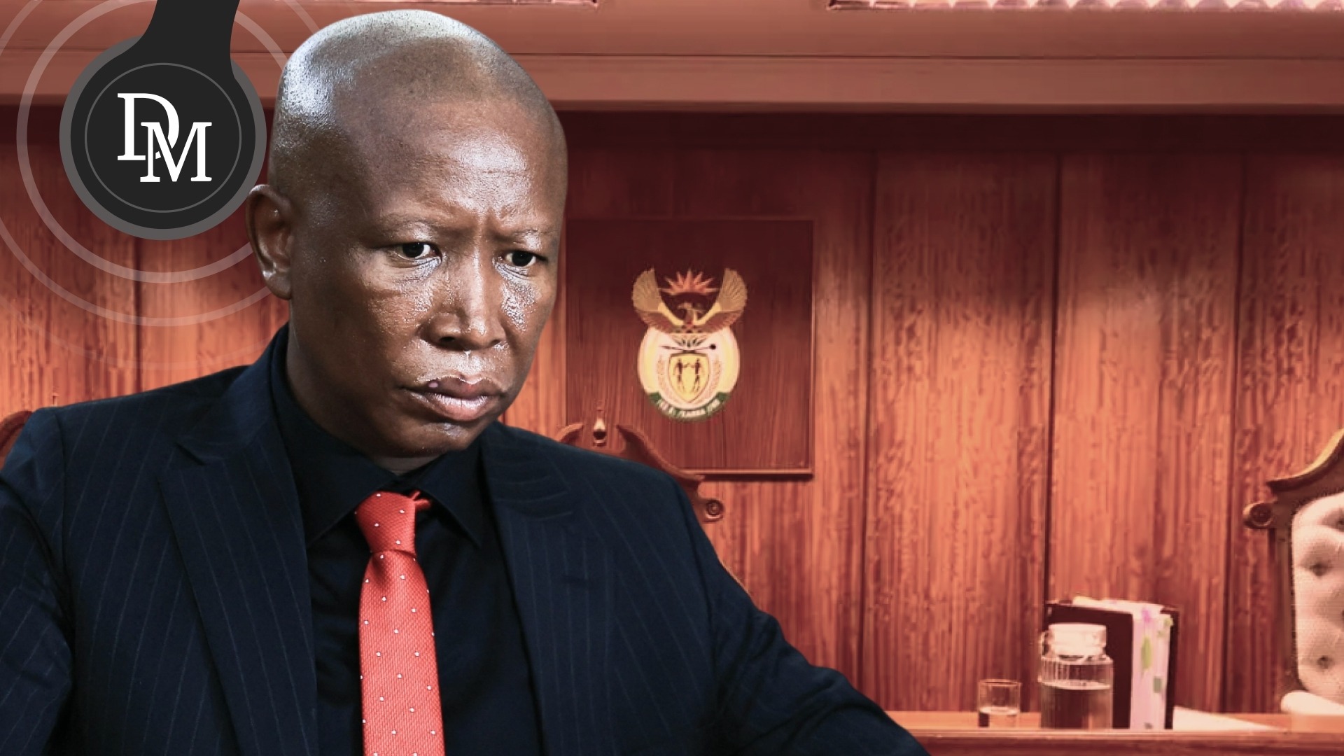Watch: Julius Malema — Conviction, sentencing, and the battle for the JSC