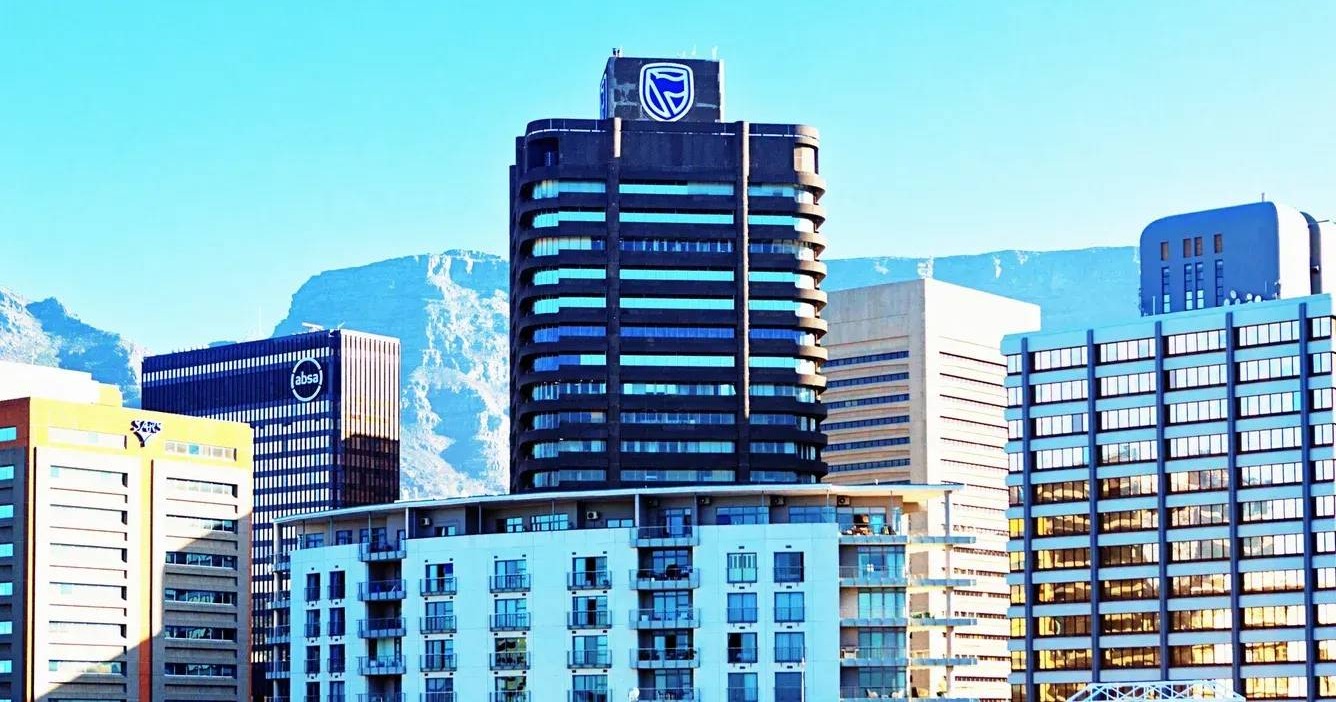 Standard Bank wins global awards for investment banking and sustainable finance