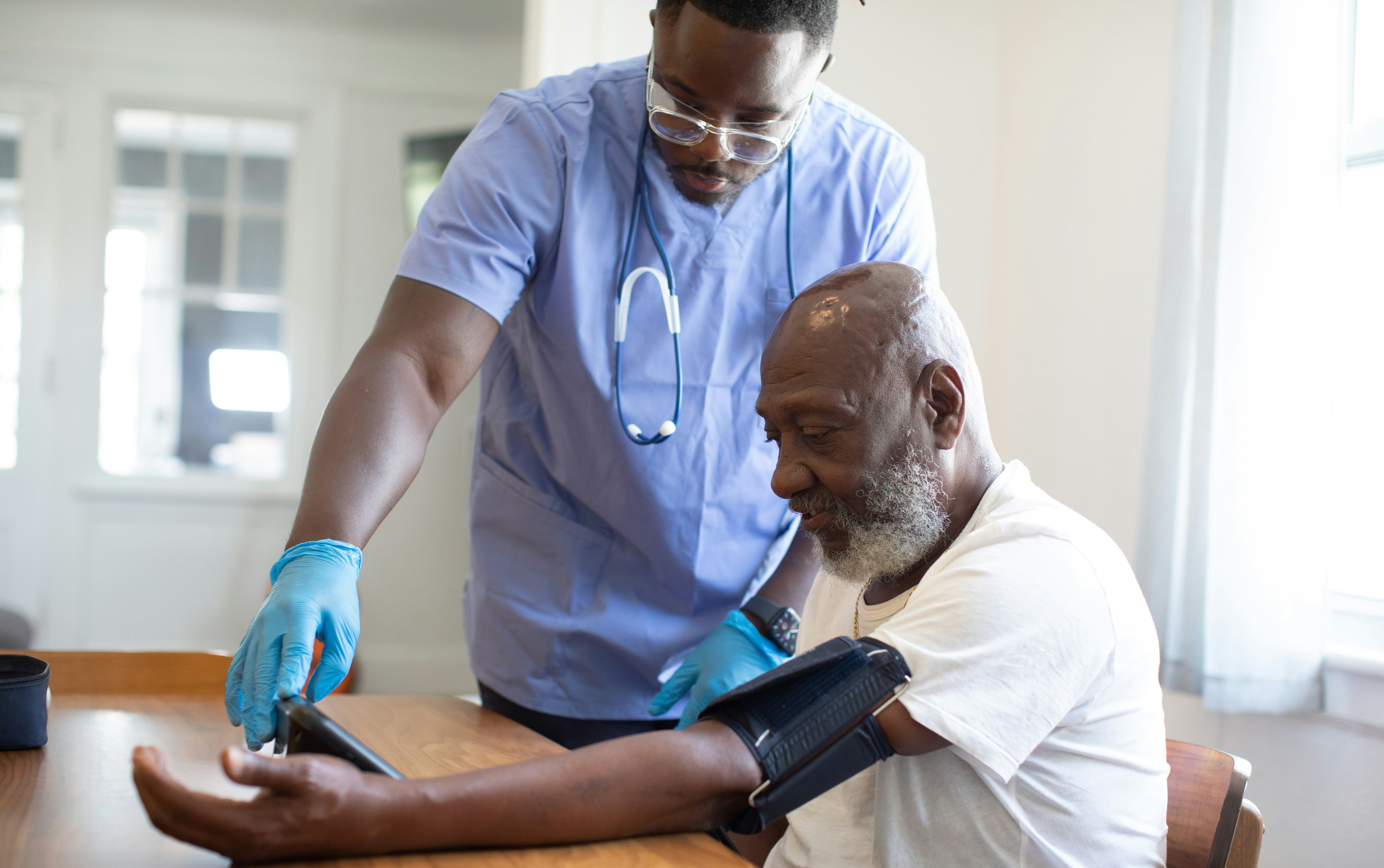 In healthcare, sustainable progress matters more than political promises