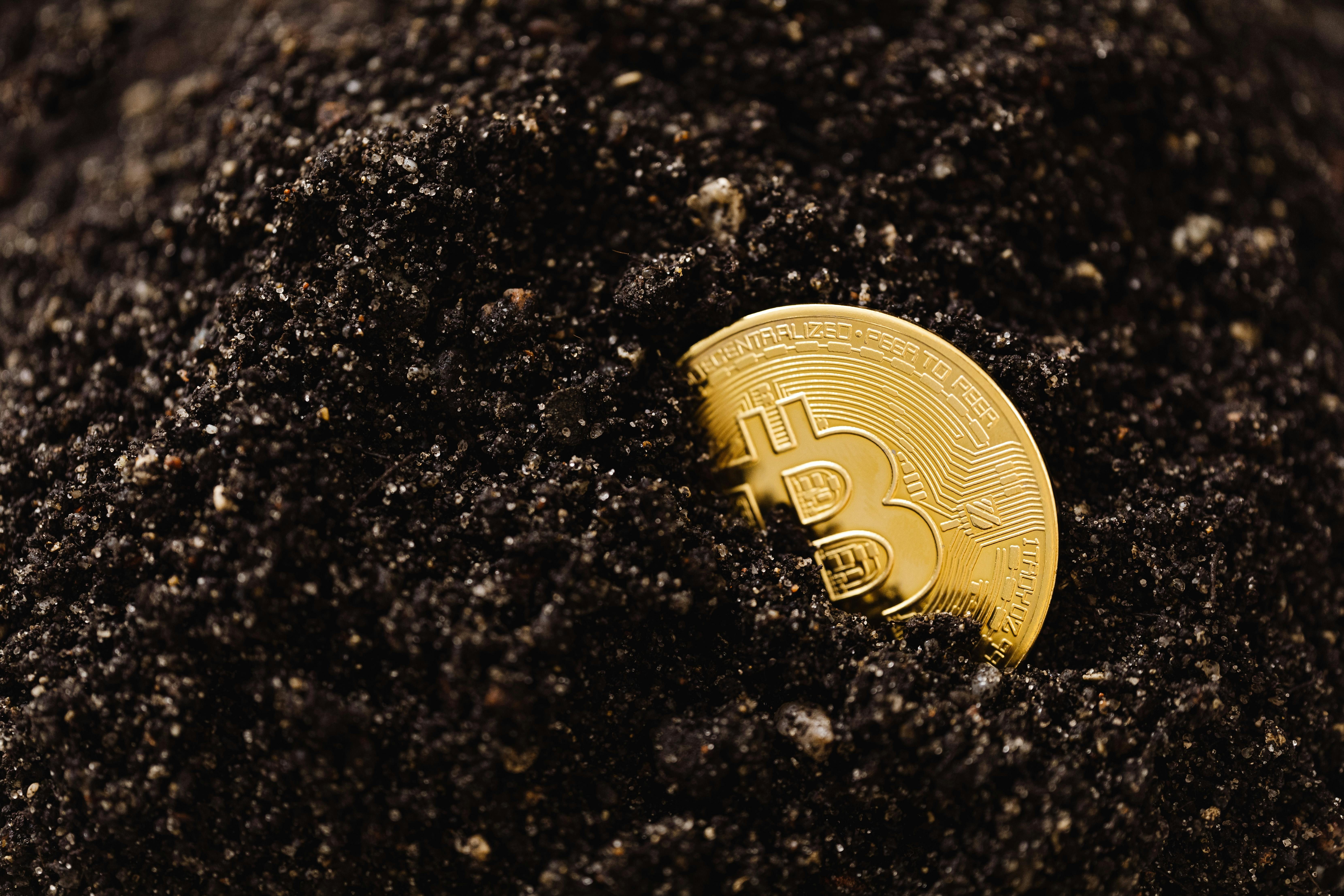 Africa is where crypto is happening now