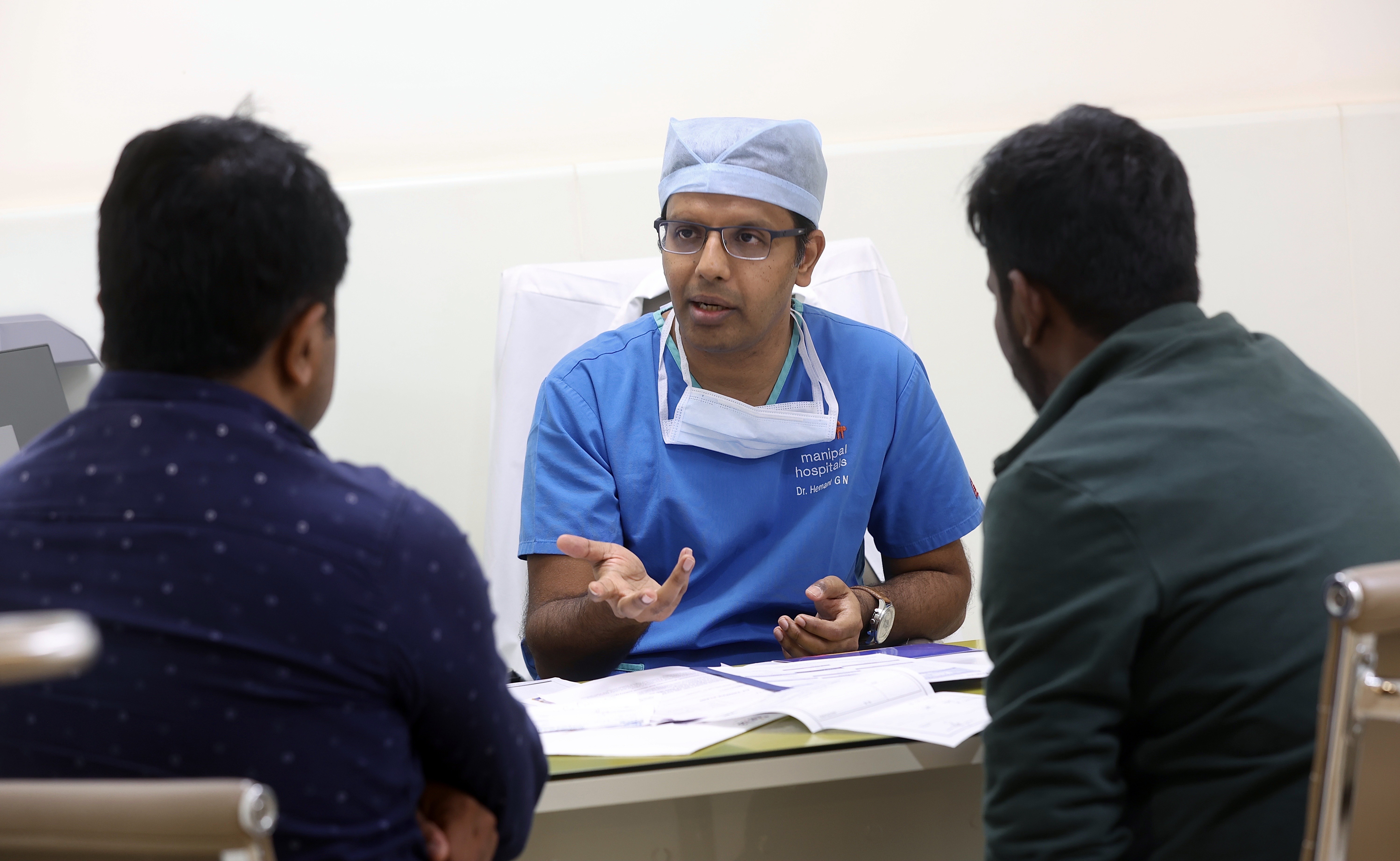 Indian cancer patients battle shortage of key drug