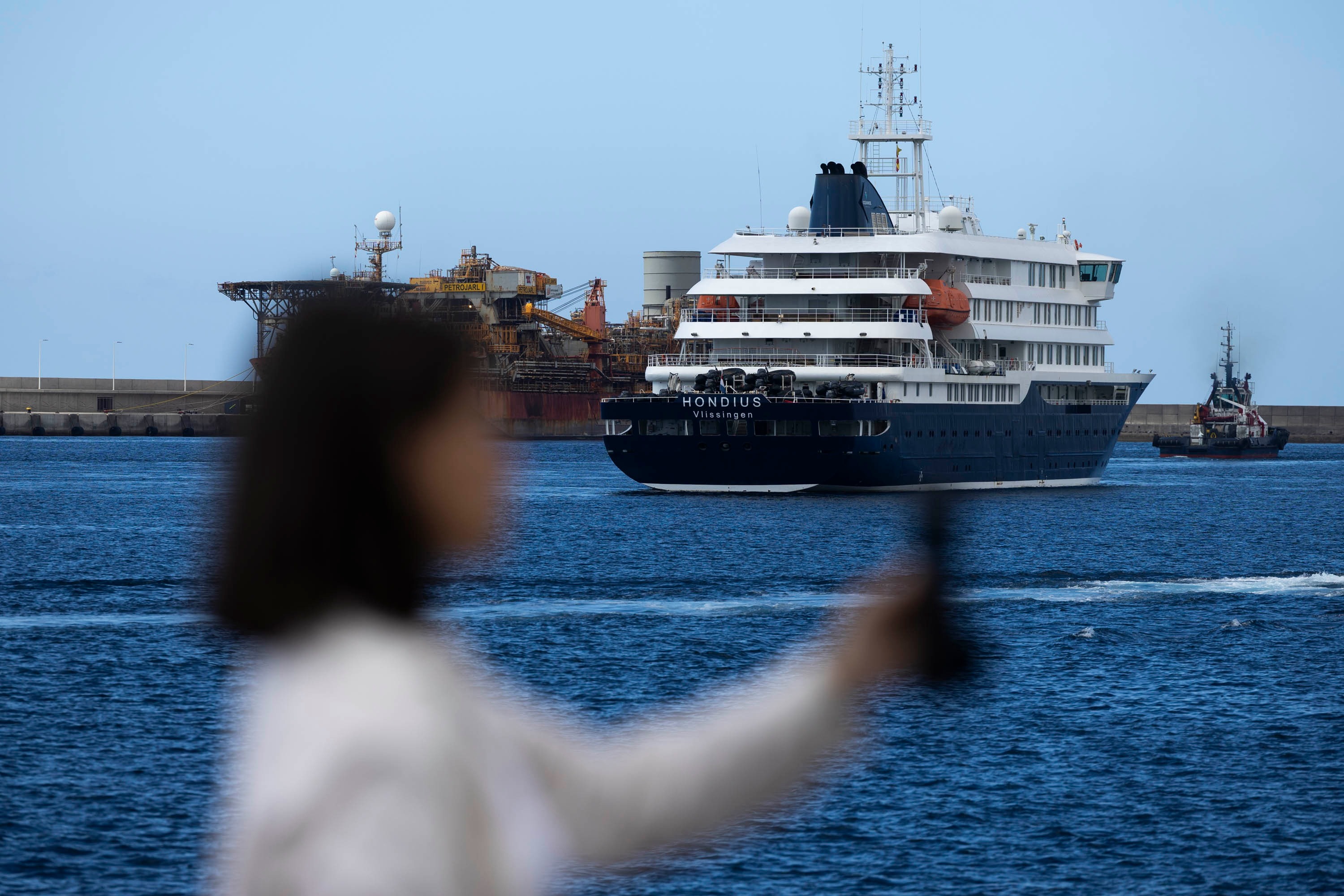 More than 1,300 migrants have died trying to reach